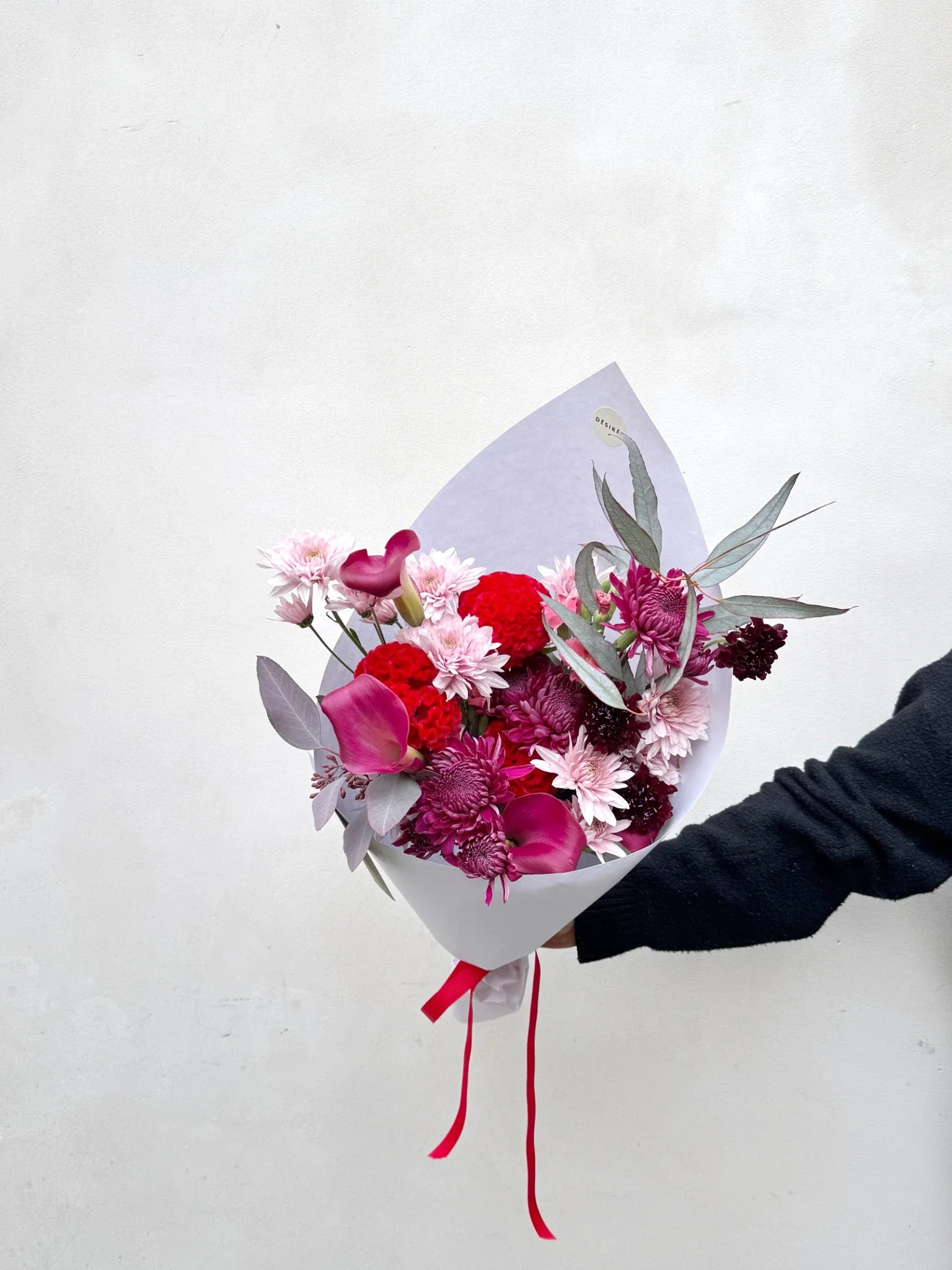 Bouquet d'automne - Nouvelle Collection de Novembre - Image 2