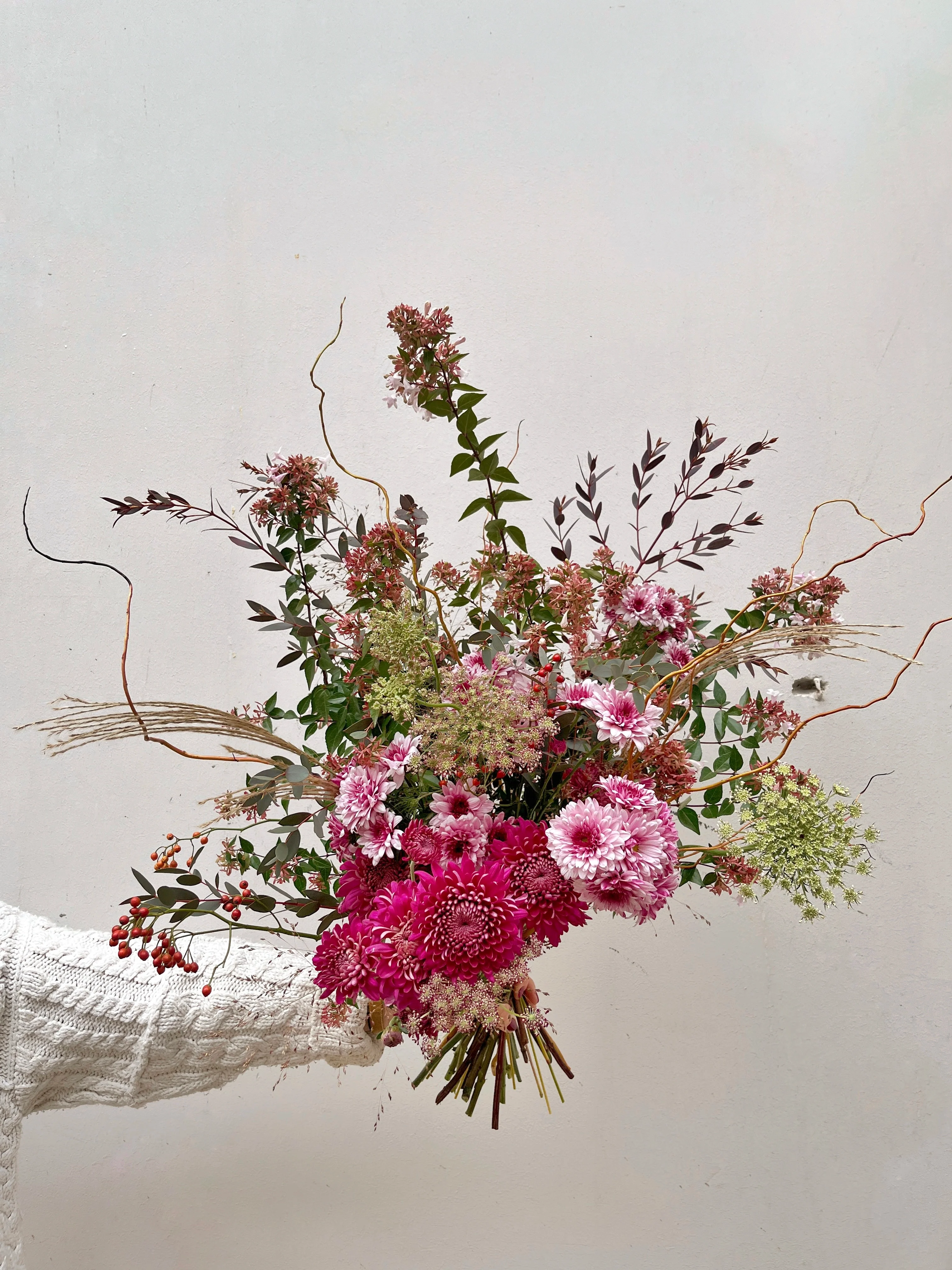 Bouquet d'automne 2024 - Image 2