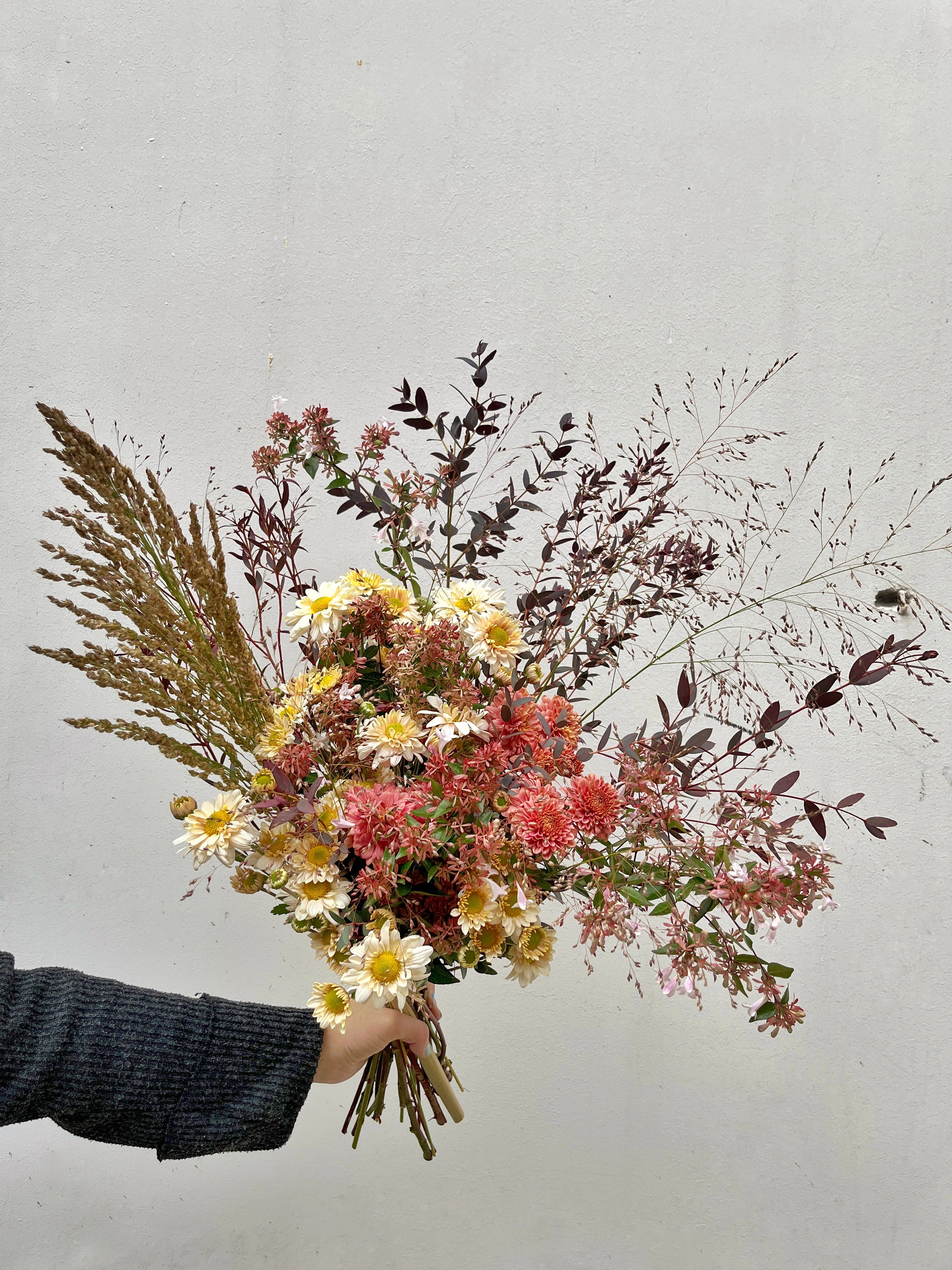 Bouquet d'automne 2024 - Image 3