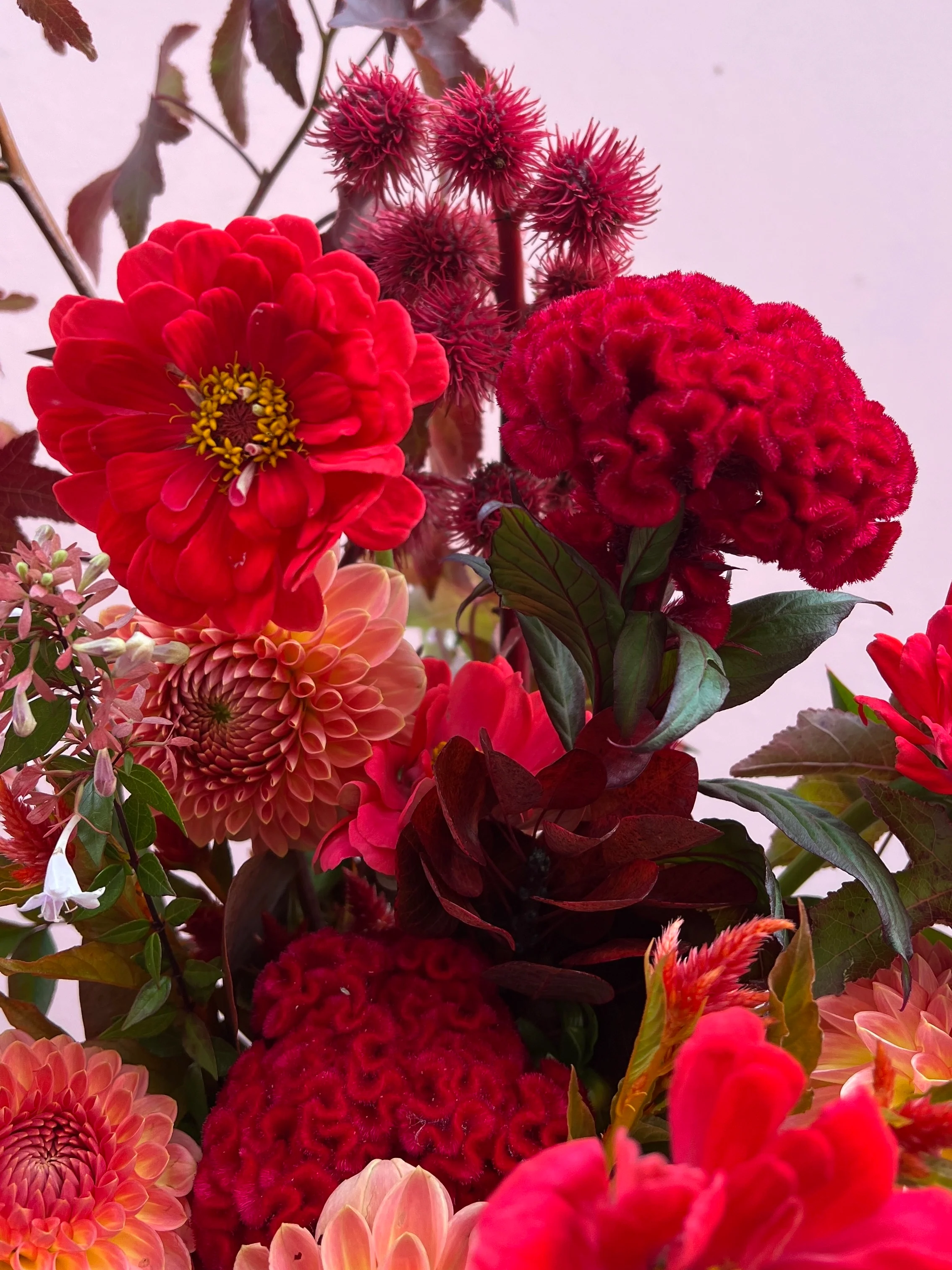 Bouquet d'automne - Image 2