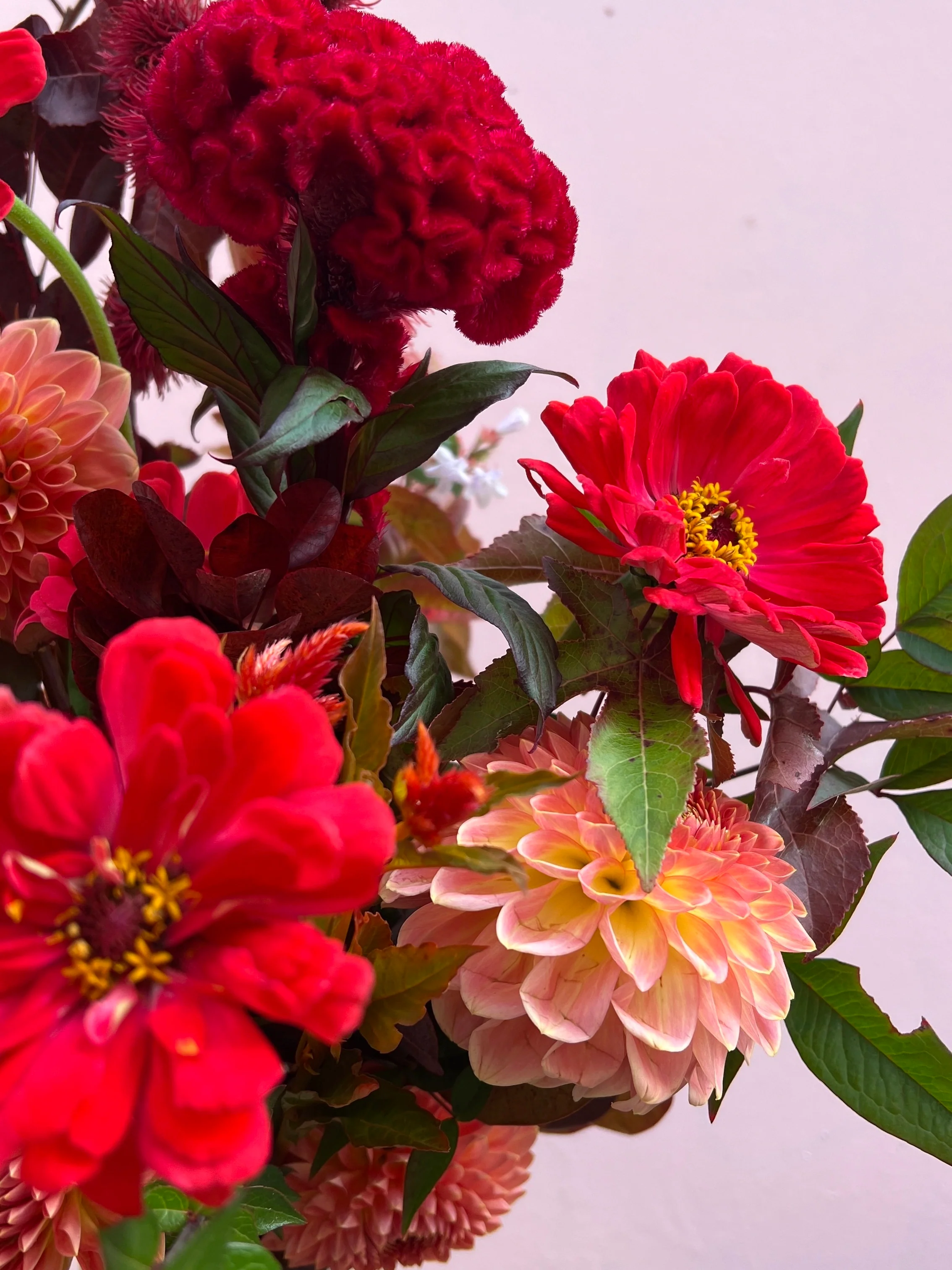 Bouquet d'automne - Image 3