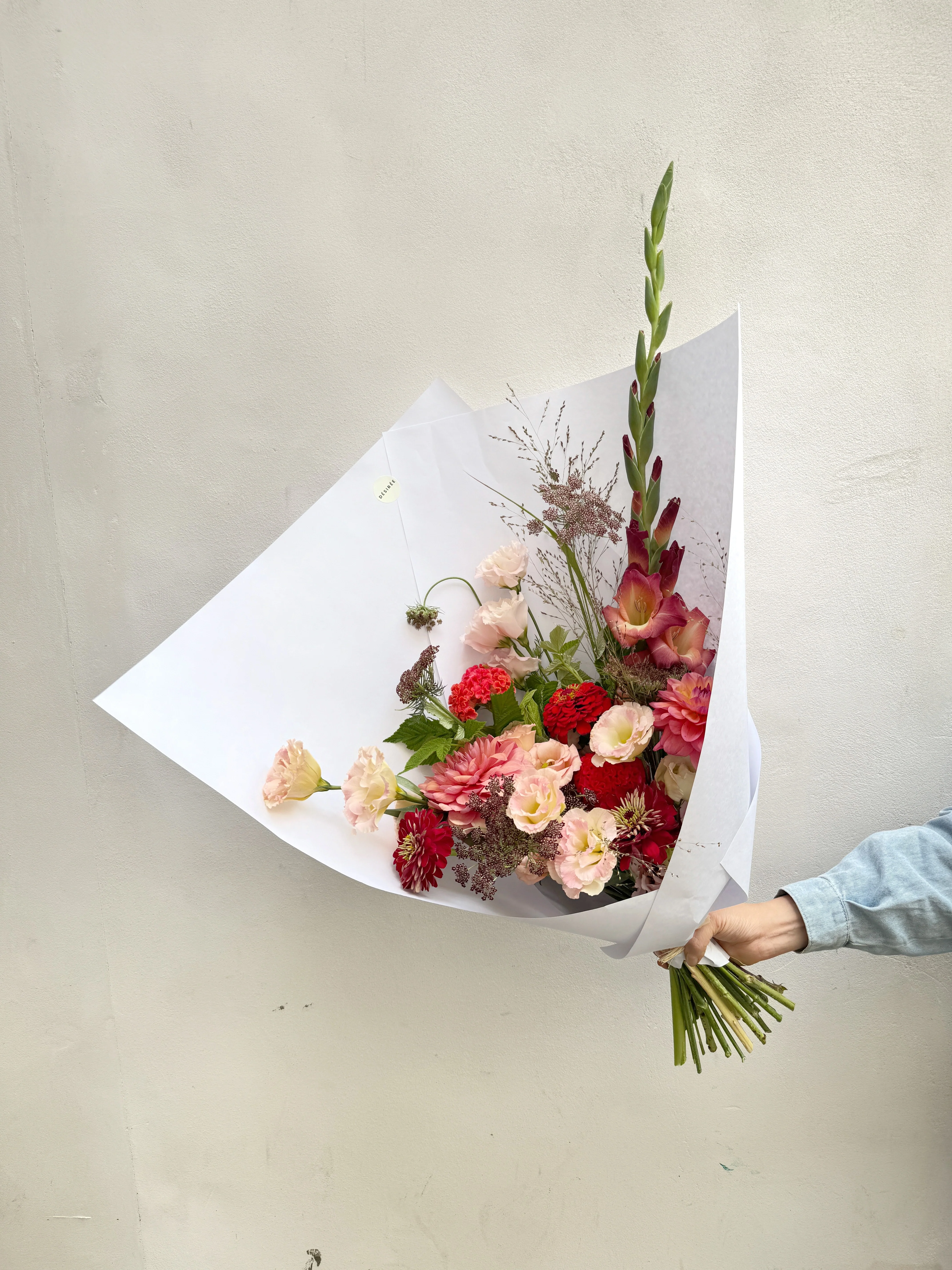 Bouquet de la Rentrée 2025