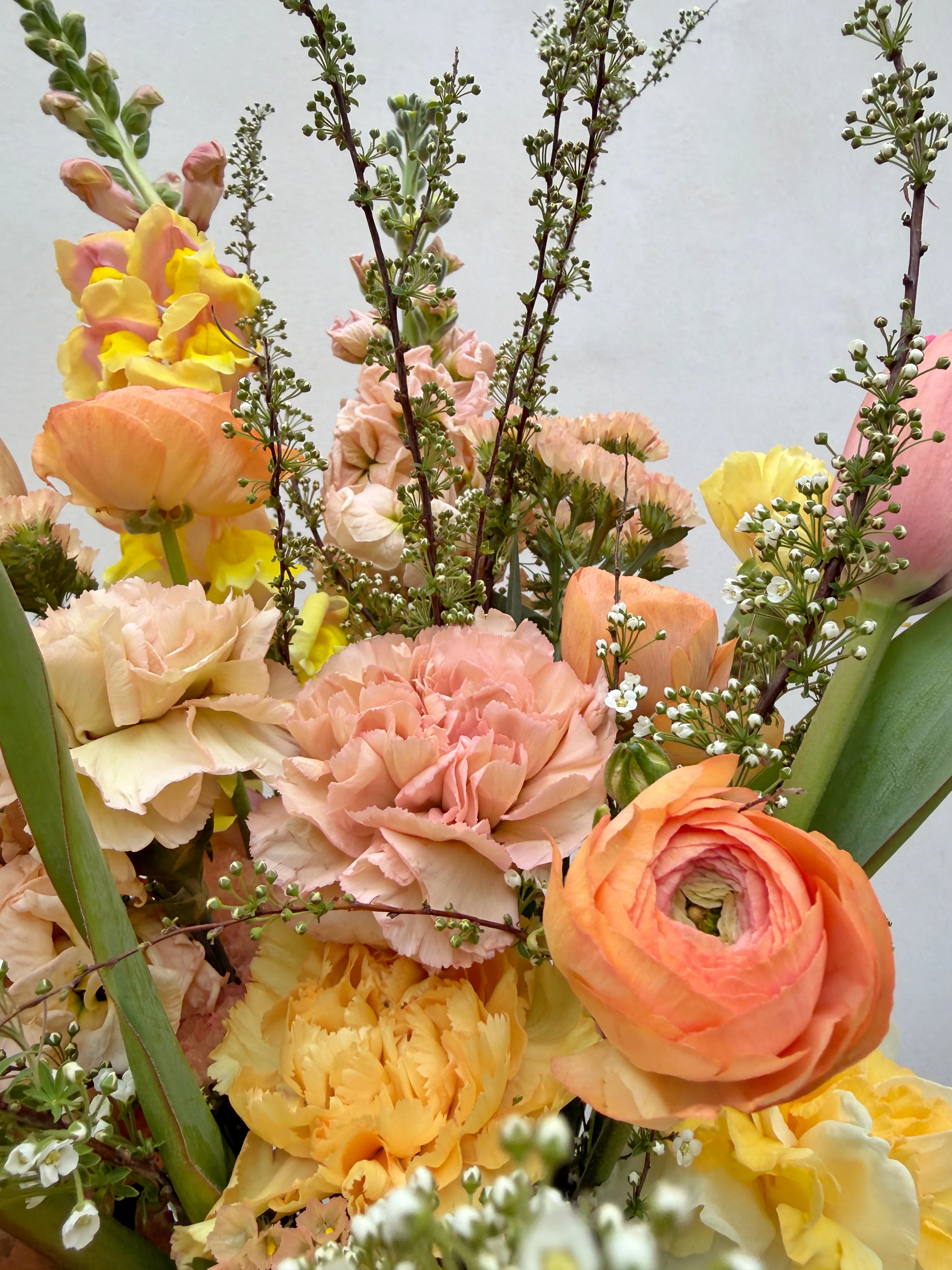 Bouquet de printemps - Image 2