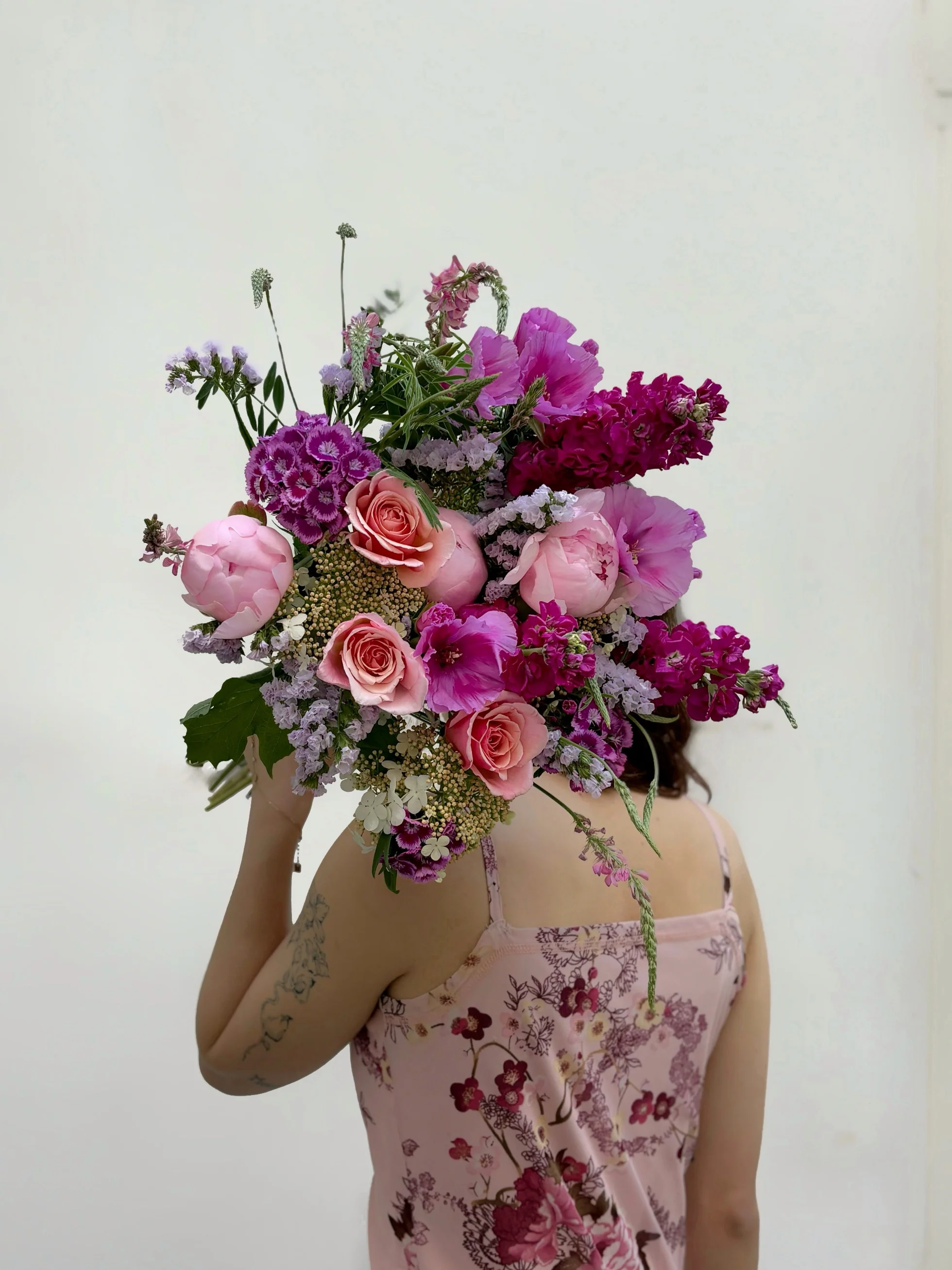 Bouquet des champs - Image 3