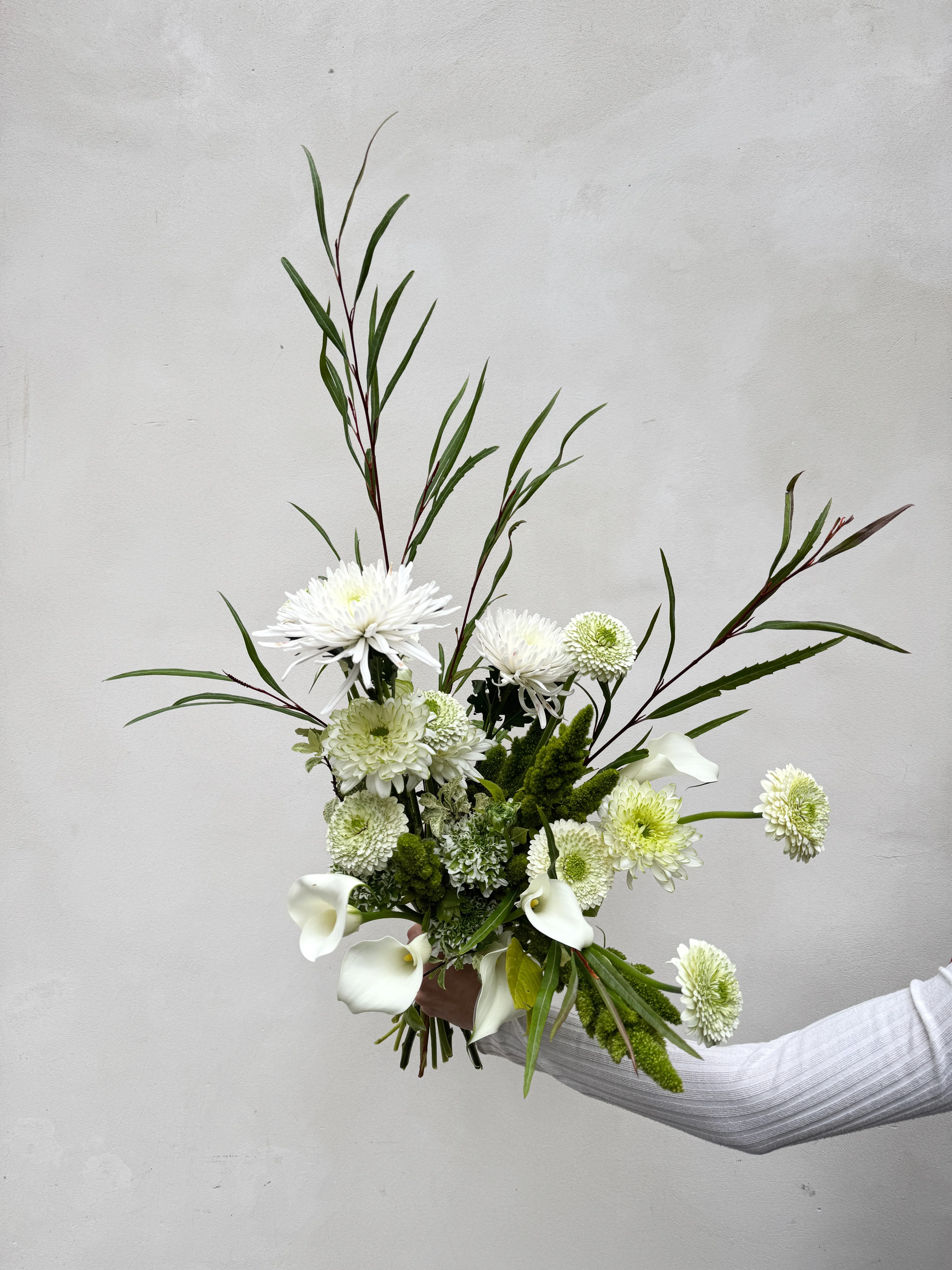 Bouquet Désirée graphique - Image 4
