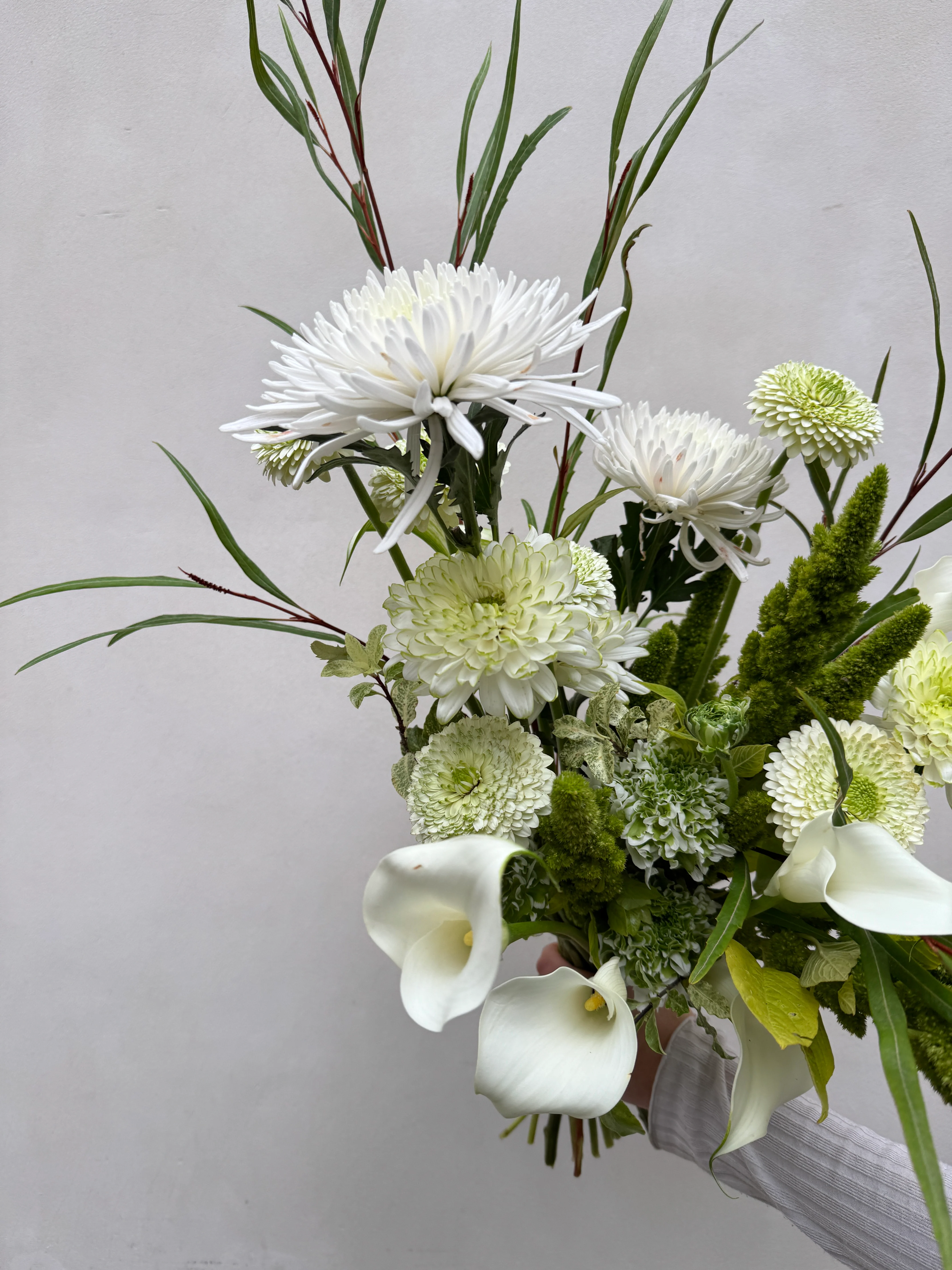 Bouquet Désirée graphique - Image 5