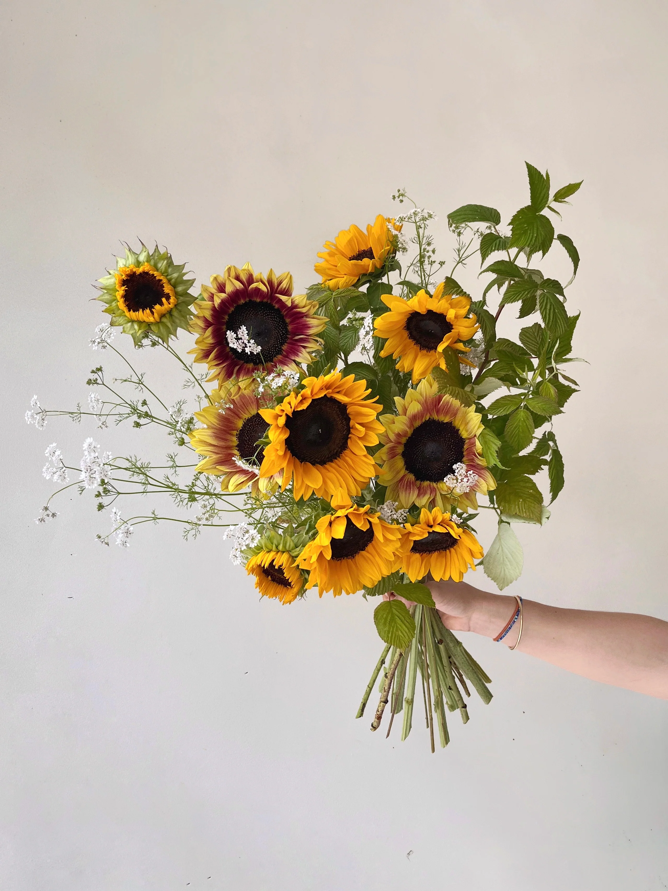 Bouquet d'été
