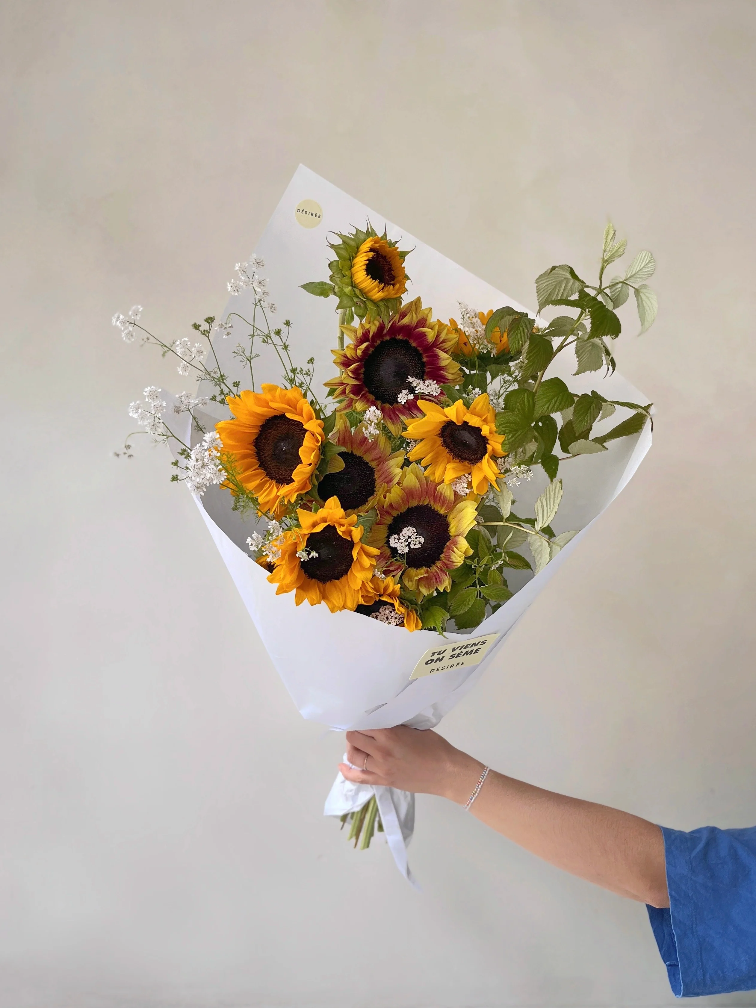 Bouquet d'été - Image 2