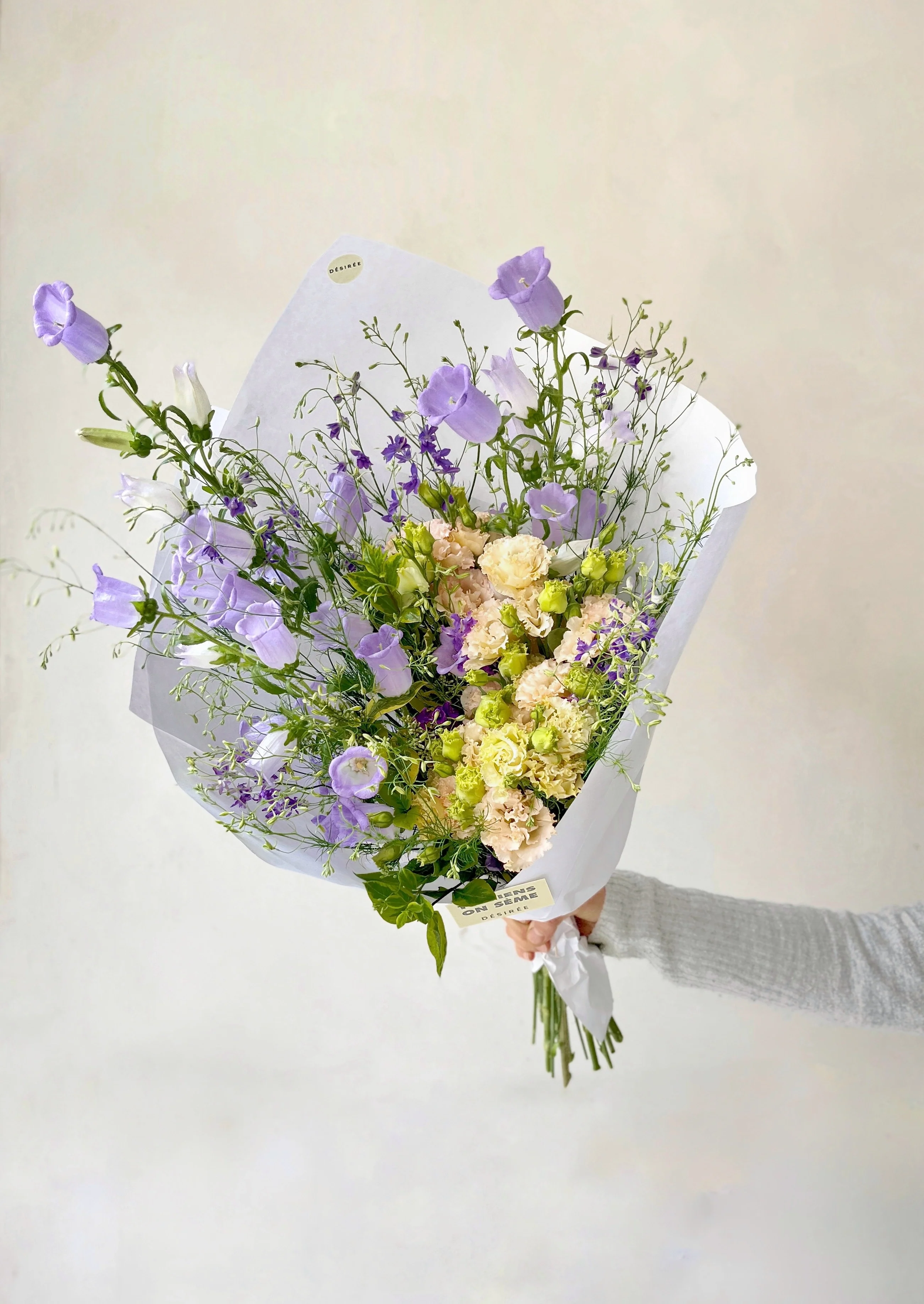 Bouquet d'été