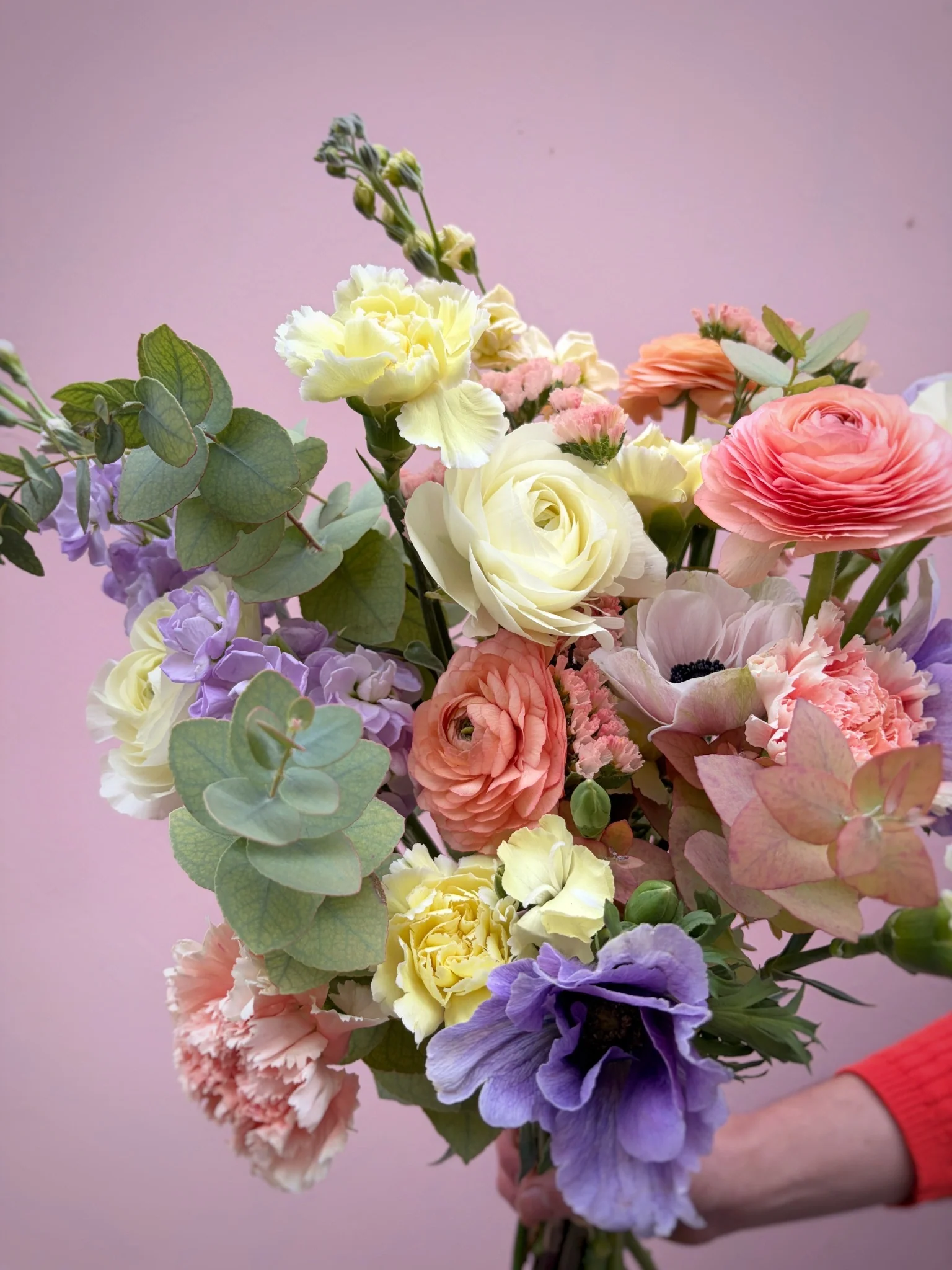 Bouquet d'hiver - Image 2