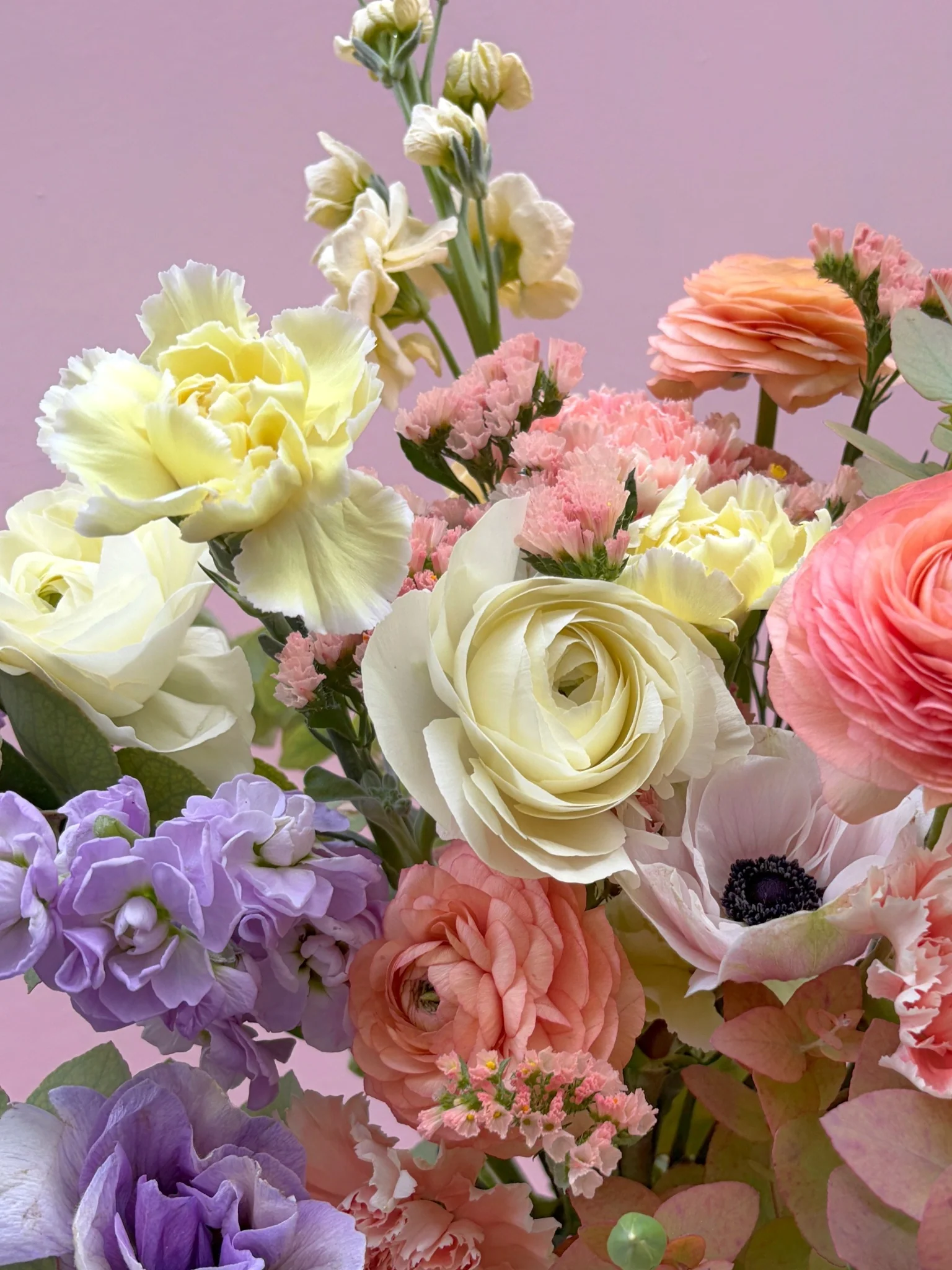 Bouquet d'hiver - Image 3