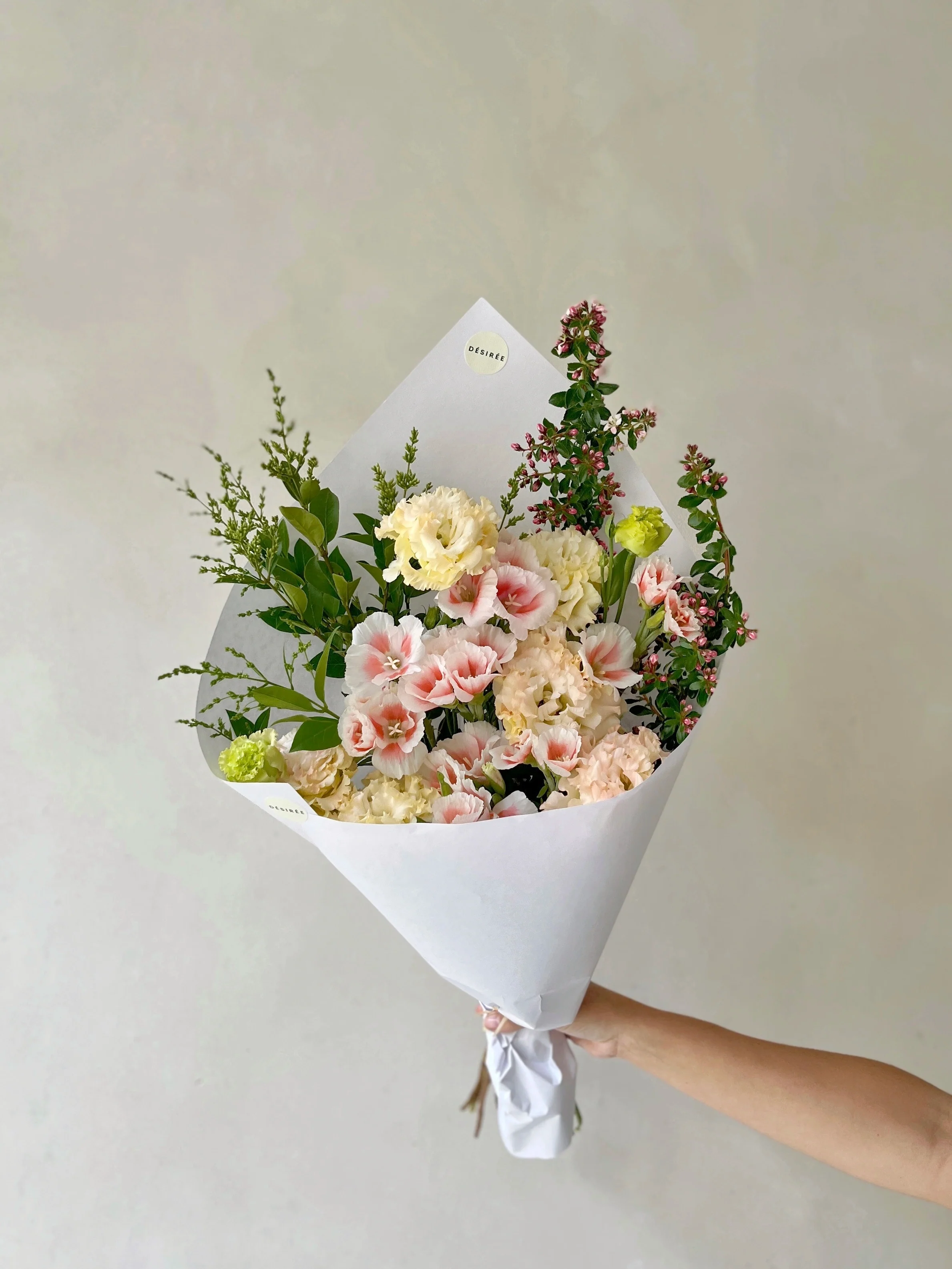 Bouquet du mois de juin