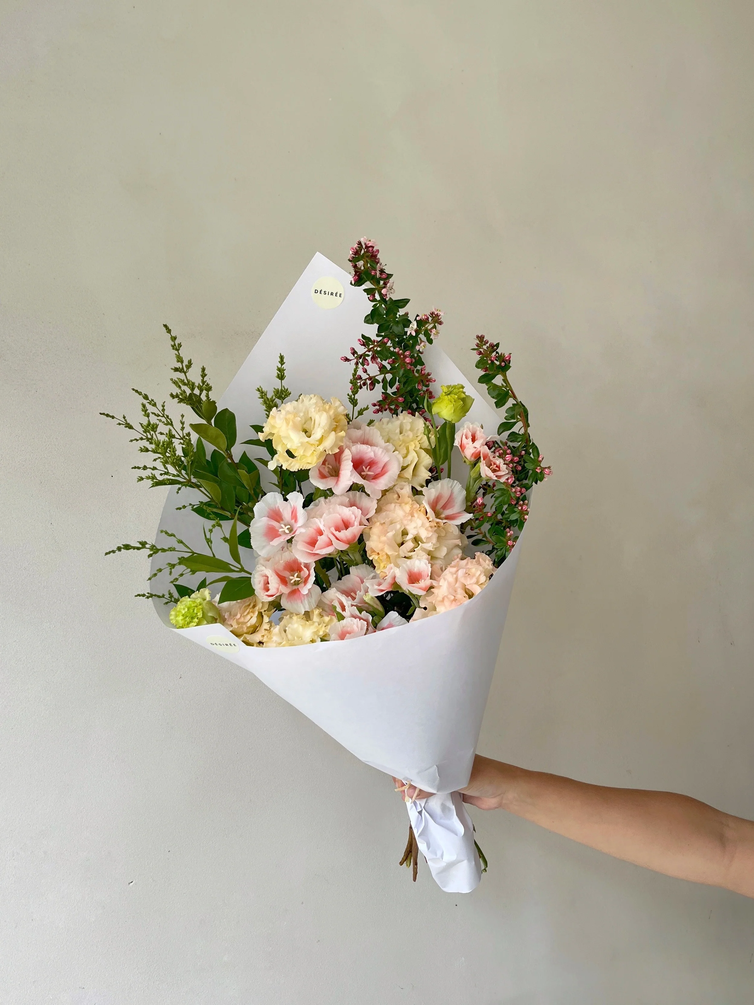 Bouquet du mois de juin - Image 2