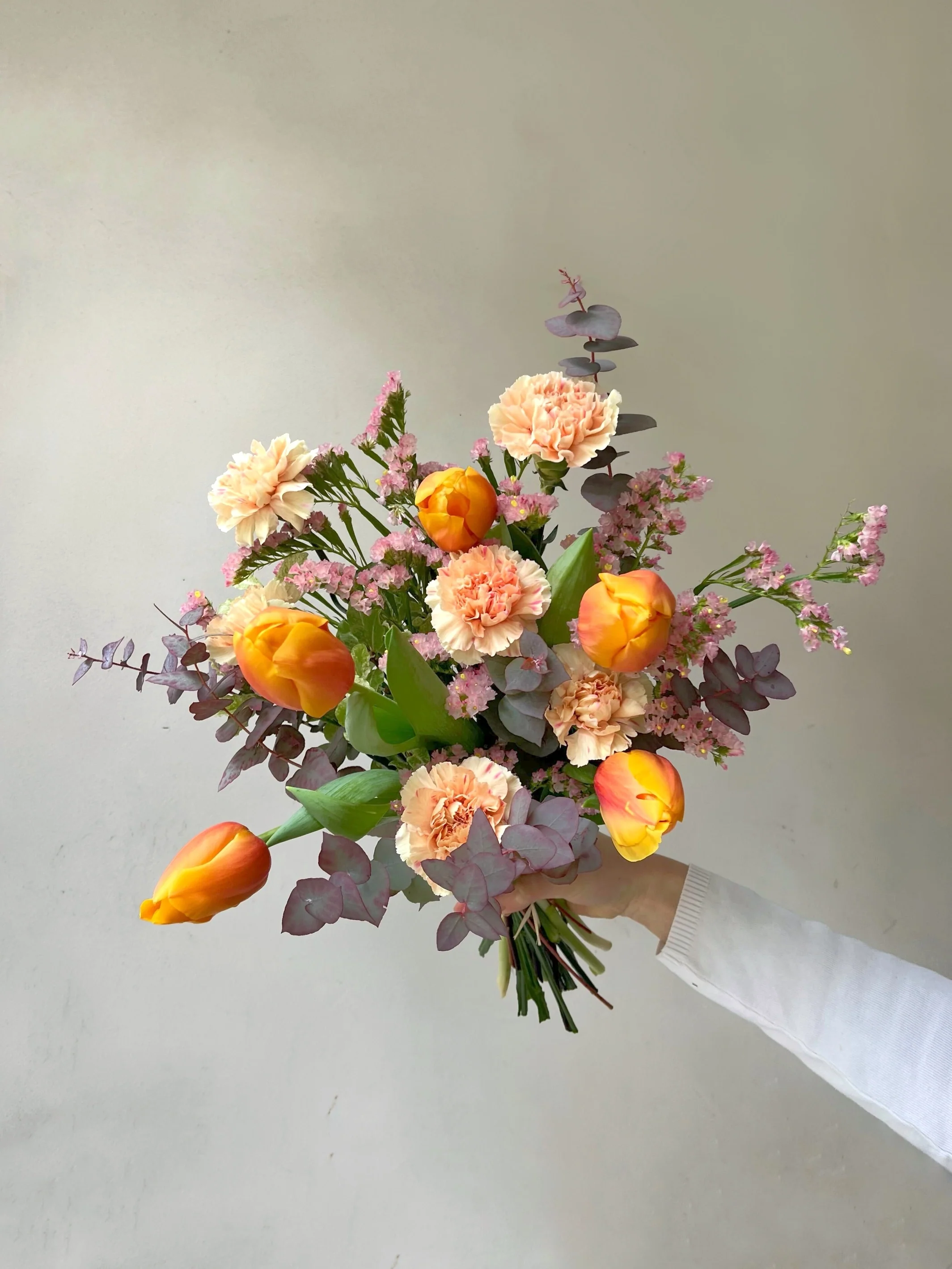 Bouquet du mois d'avril - Image 2