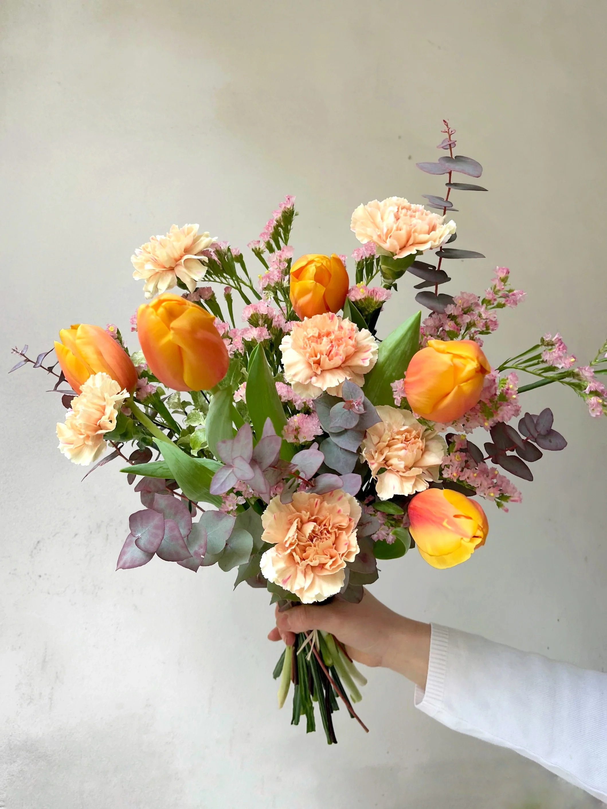 Bouquet du mois de mars - Image 2