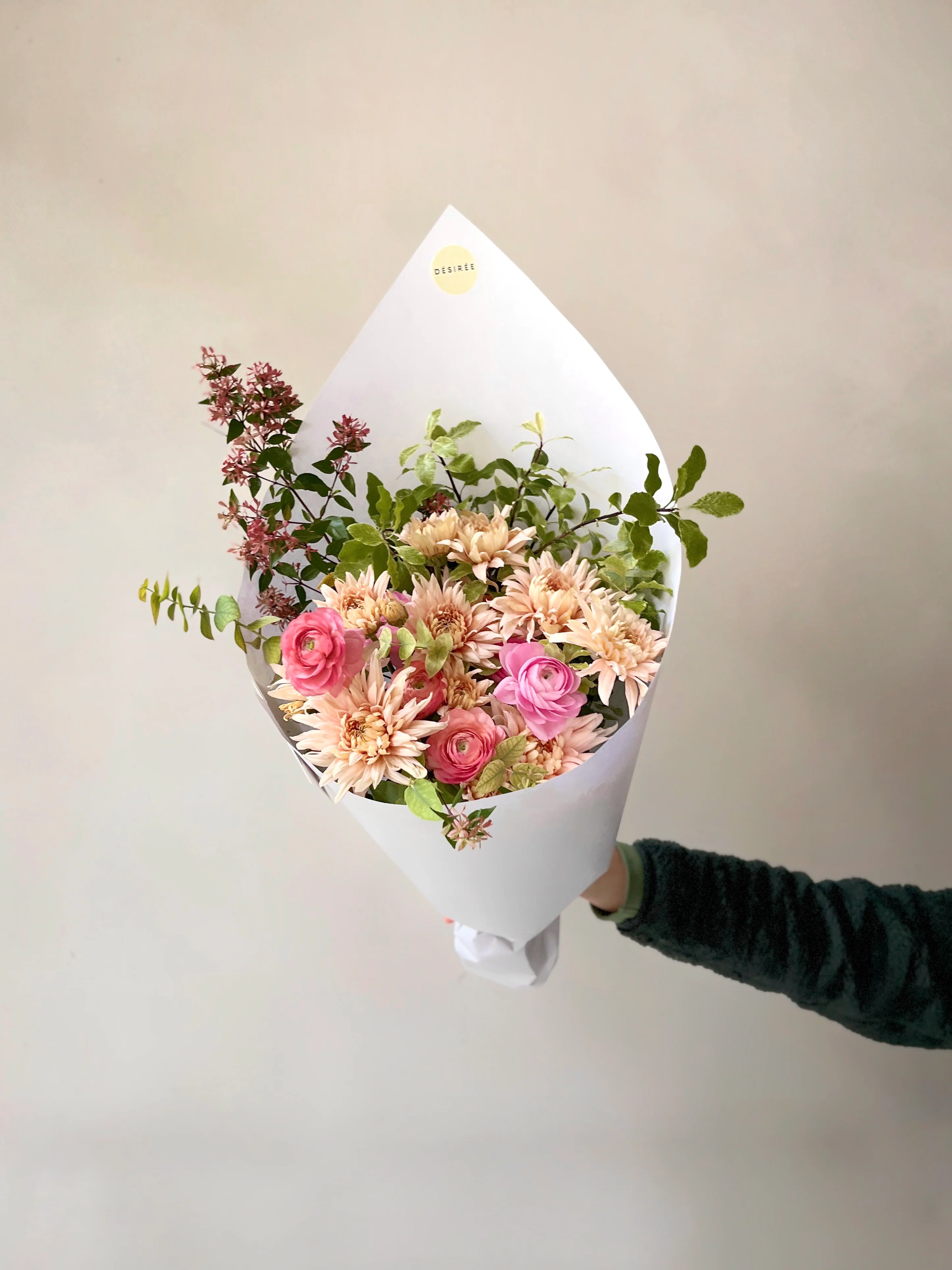 Bouquet du mois de novembre 2024 - Image 3