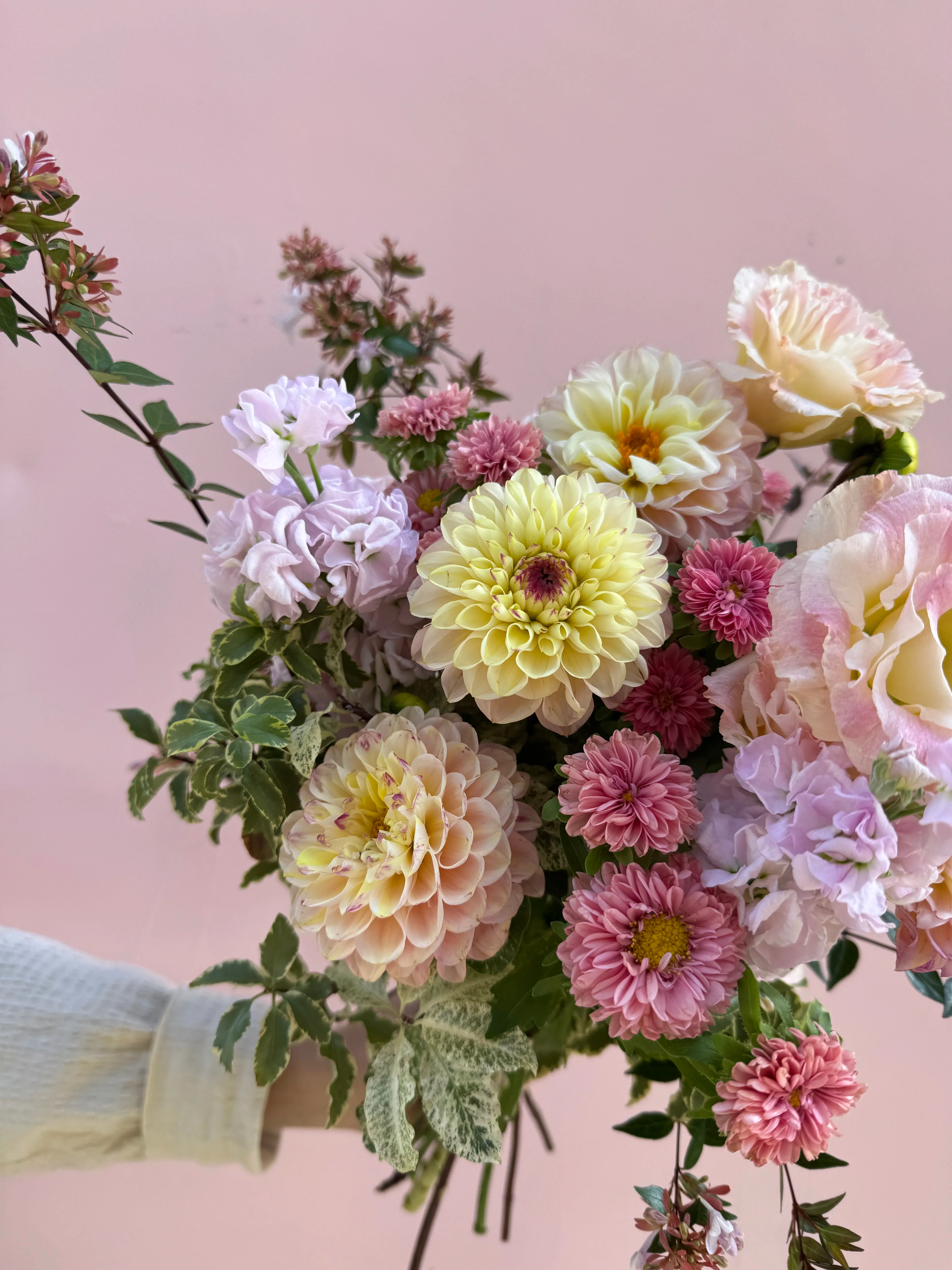 Bouquet du mois d'Octobre - Image 2