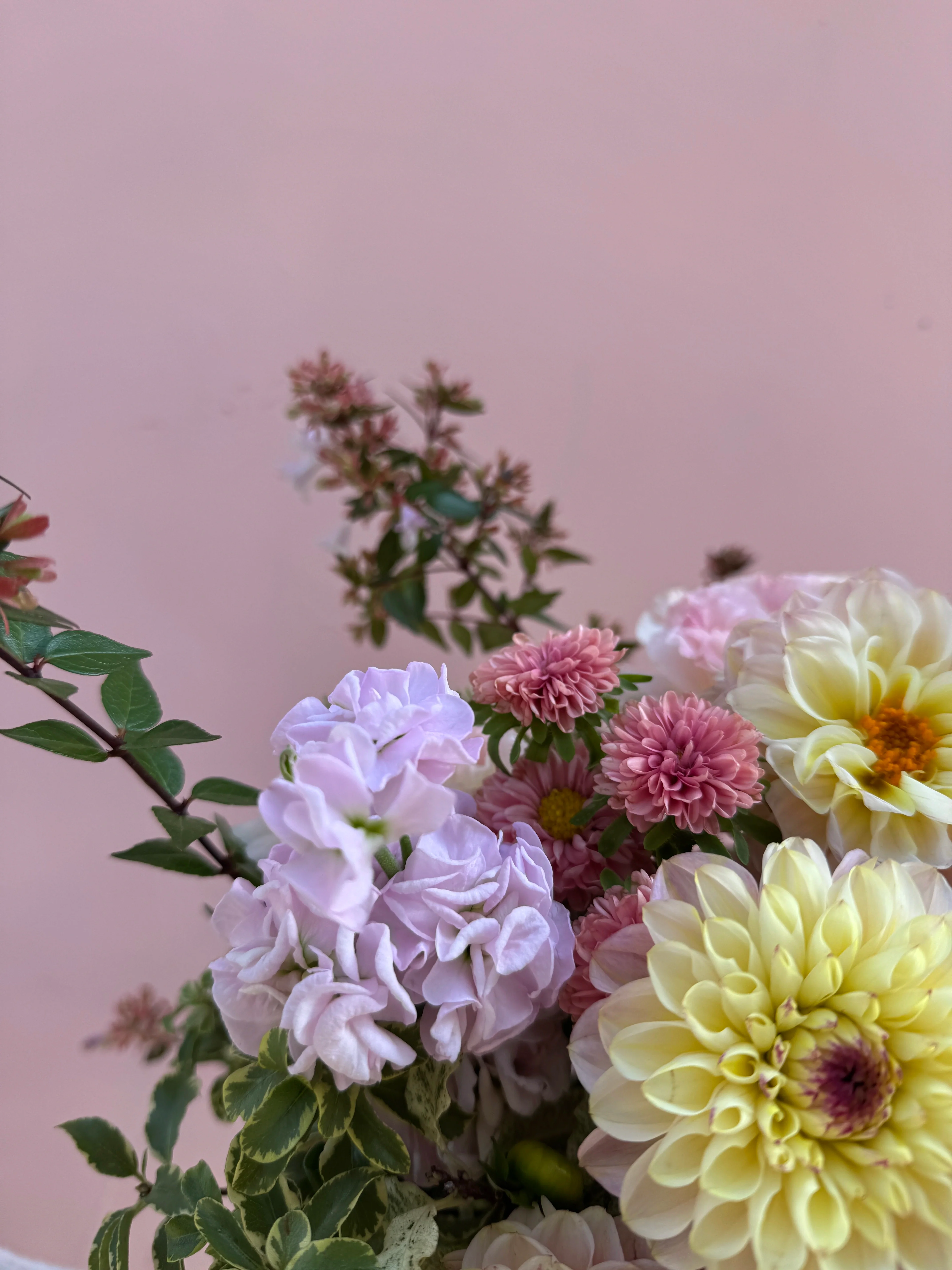 Bouquet du mois d'Octobre - Image 4