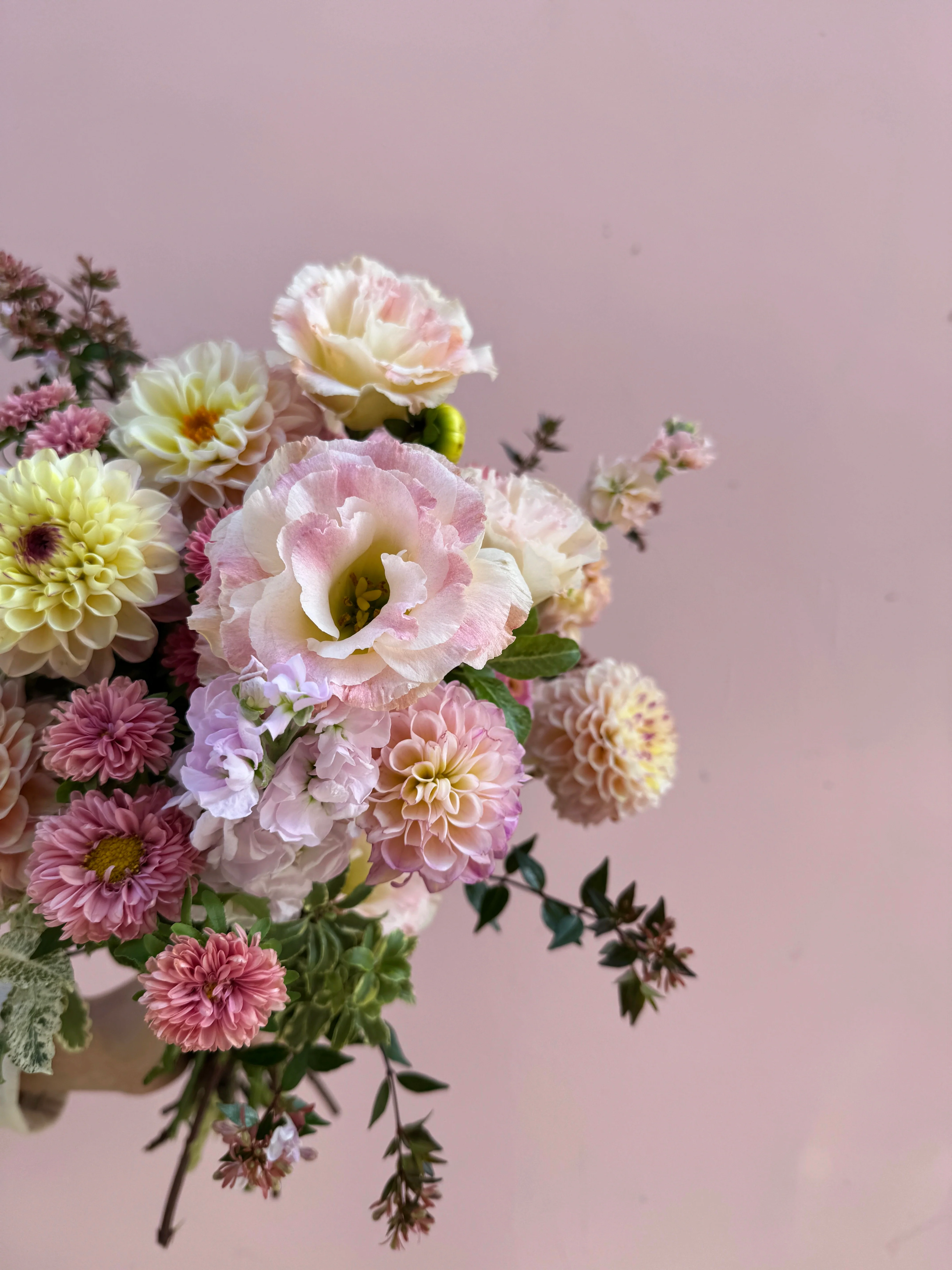 Bouquet du mois d'Octobre - Image 5