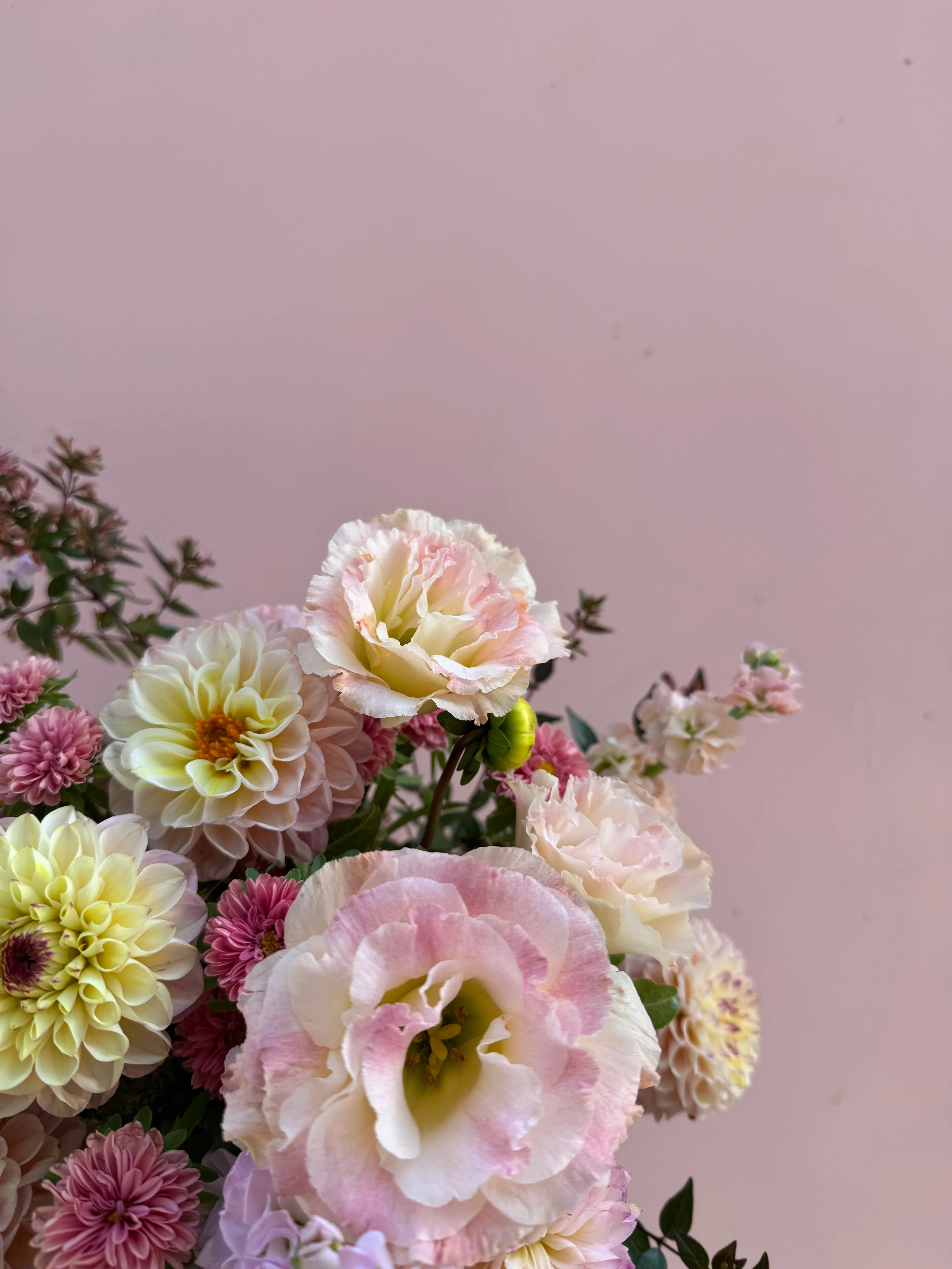 Bouquet du mois d'Octobre - Image 6
