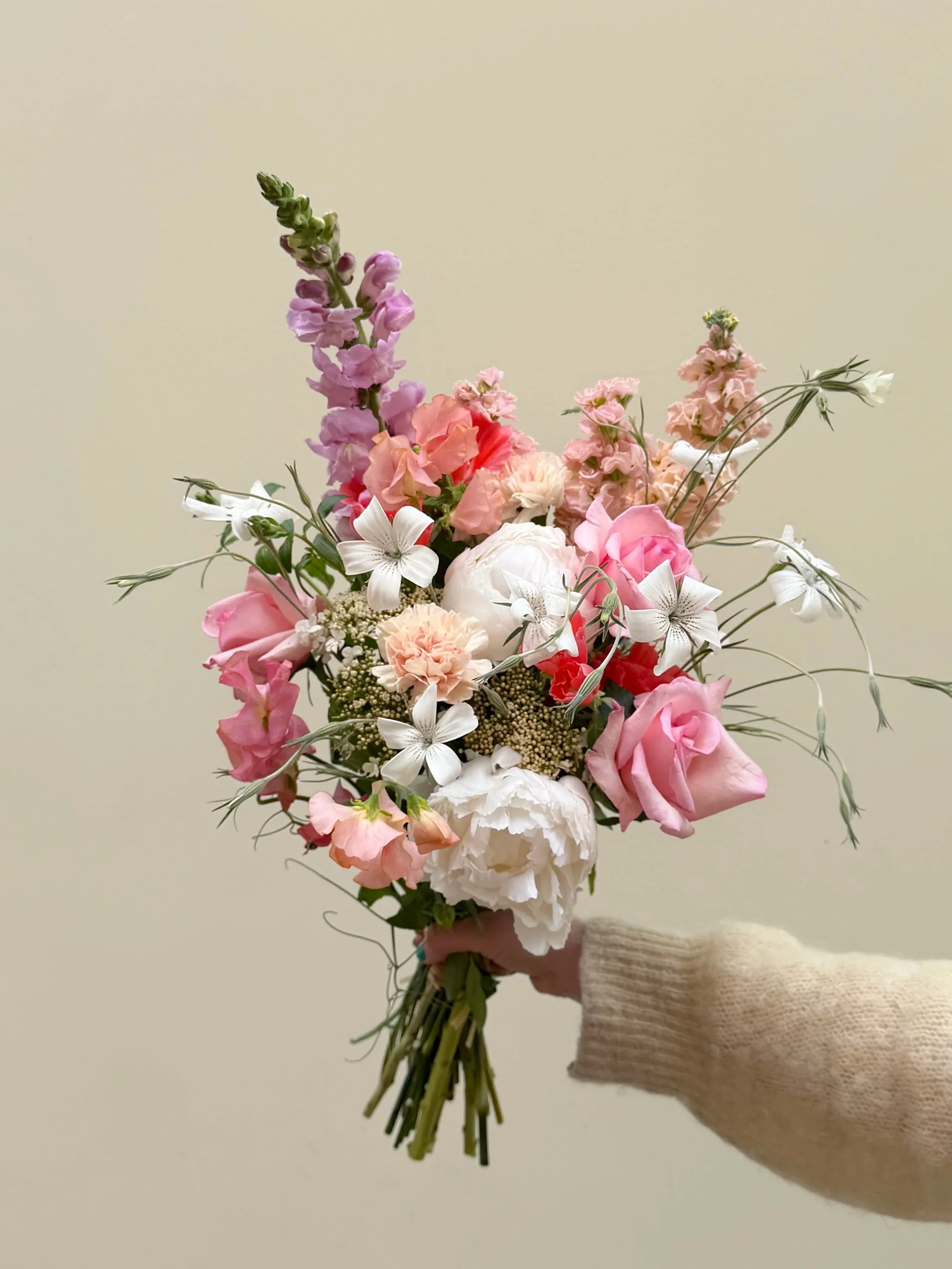 Bouquet ODEN