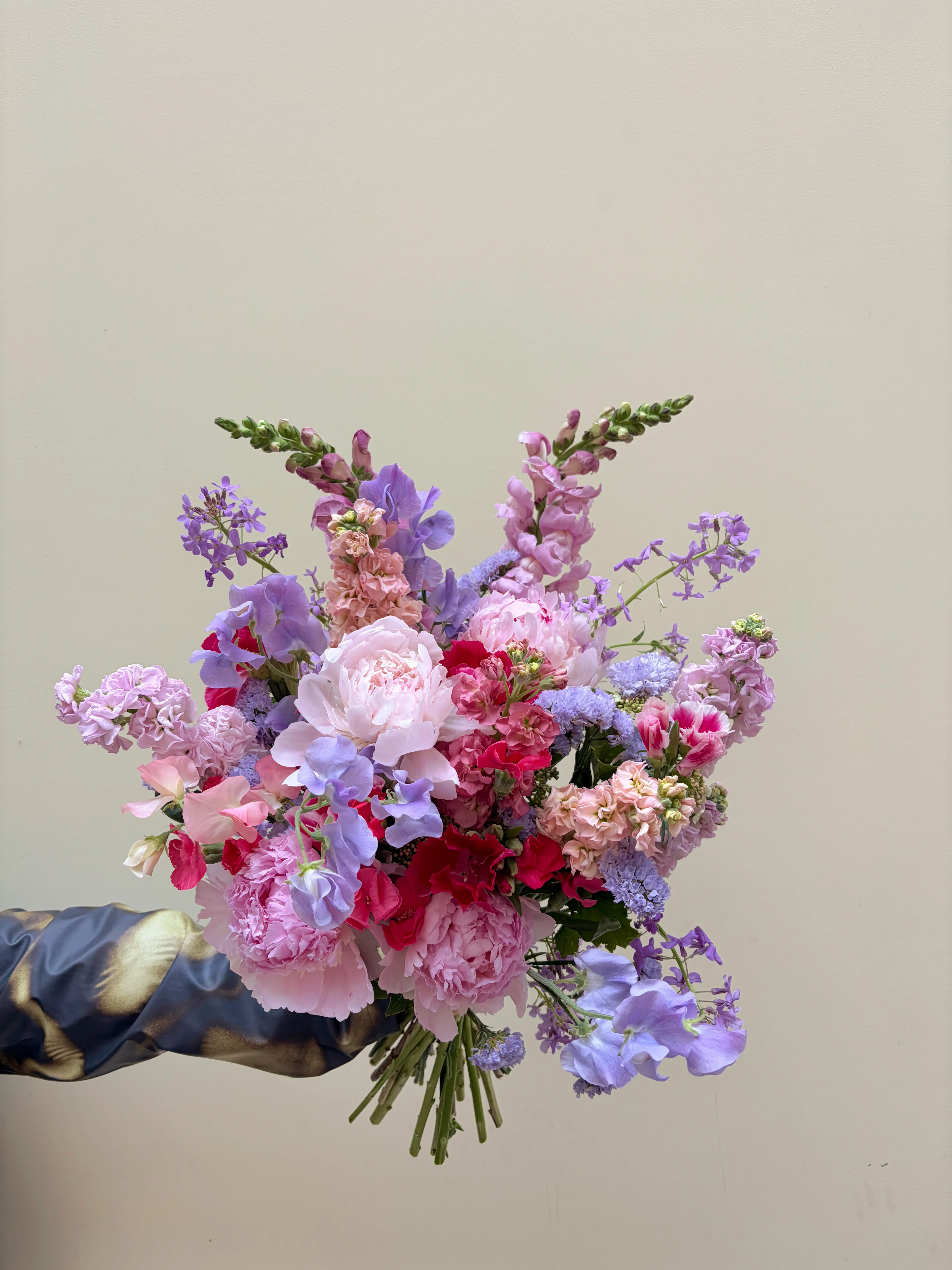 Bouquet spécial Fête des mères - Image 4