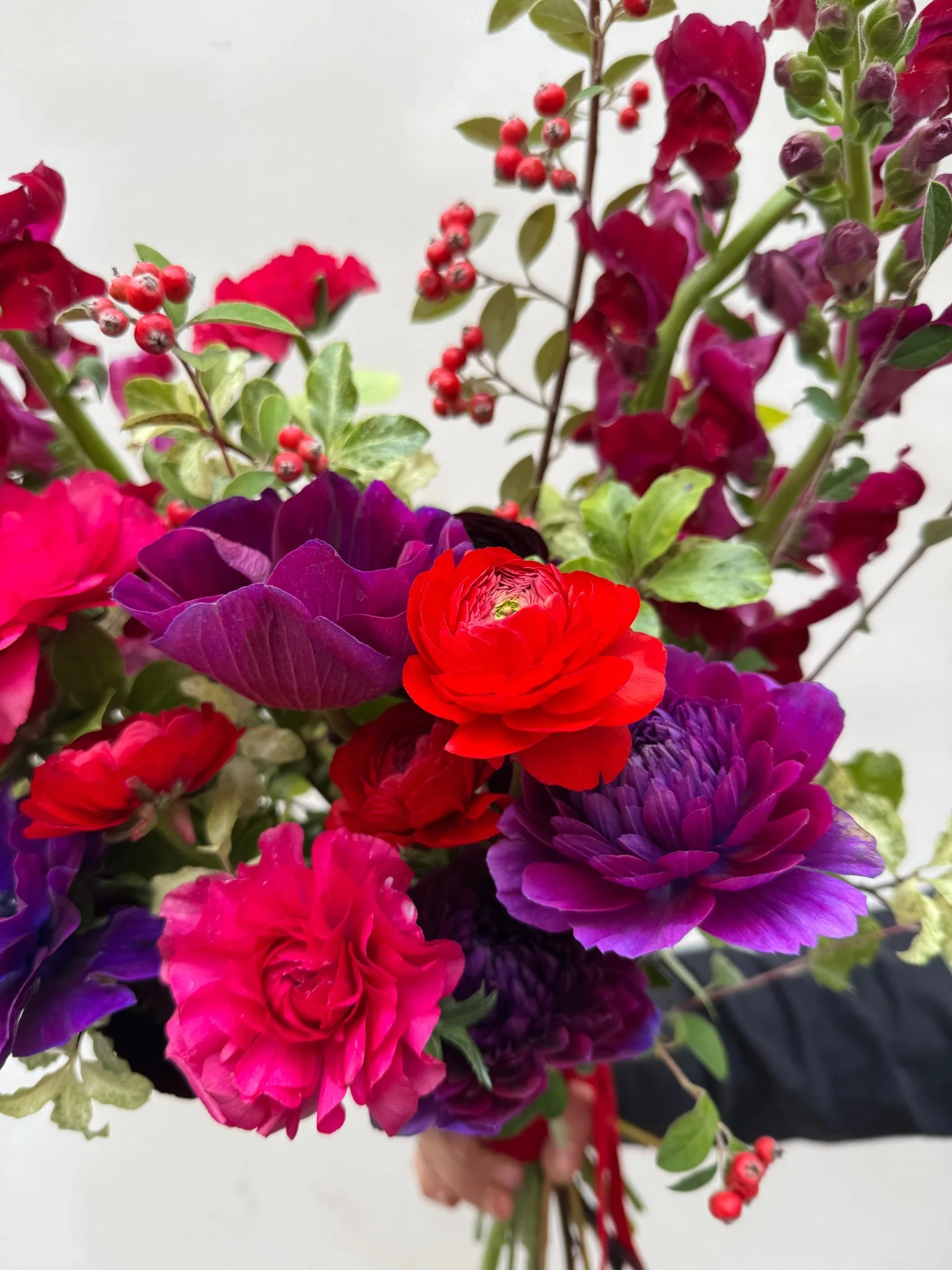 Bouquet spécial Fêtes - Image 2