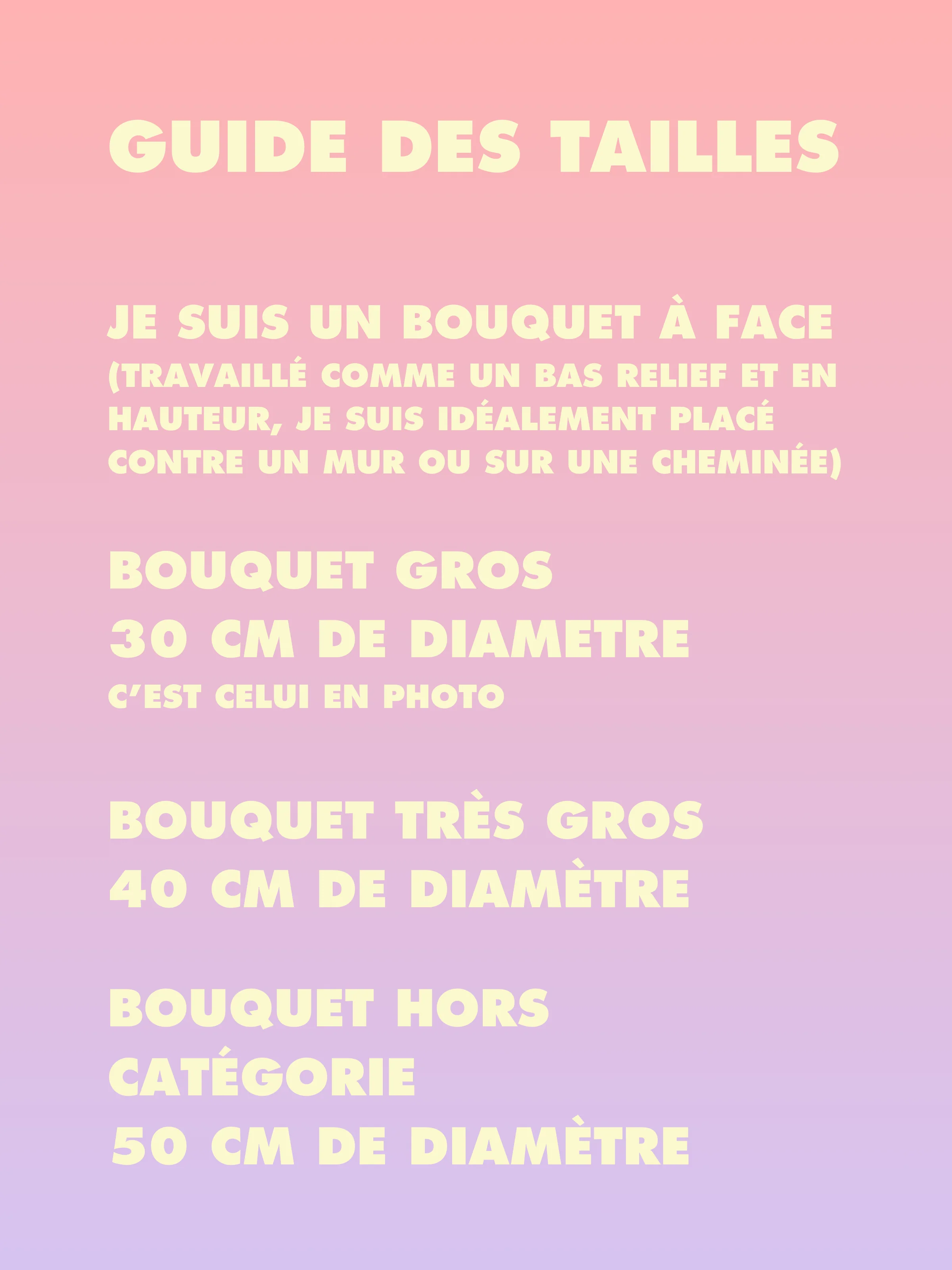 Chou à la crème - Bouquet spécial St Valentin 2024 - Image 4