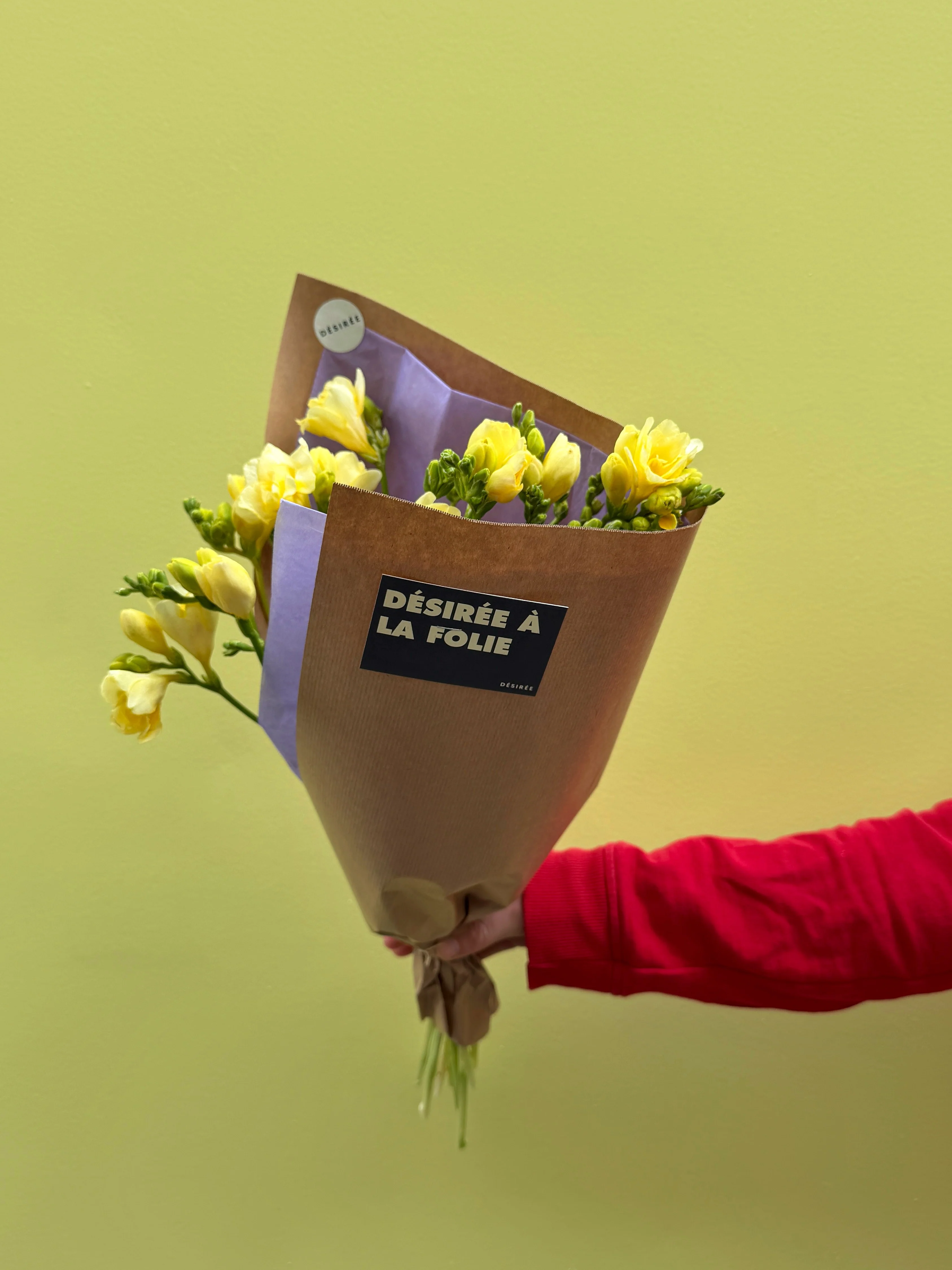 Collection de fleurs Perletto - Image 6