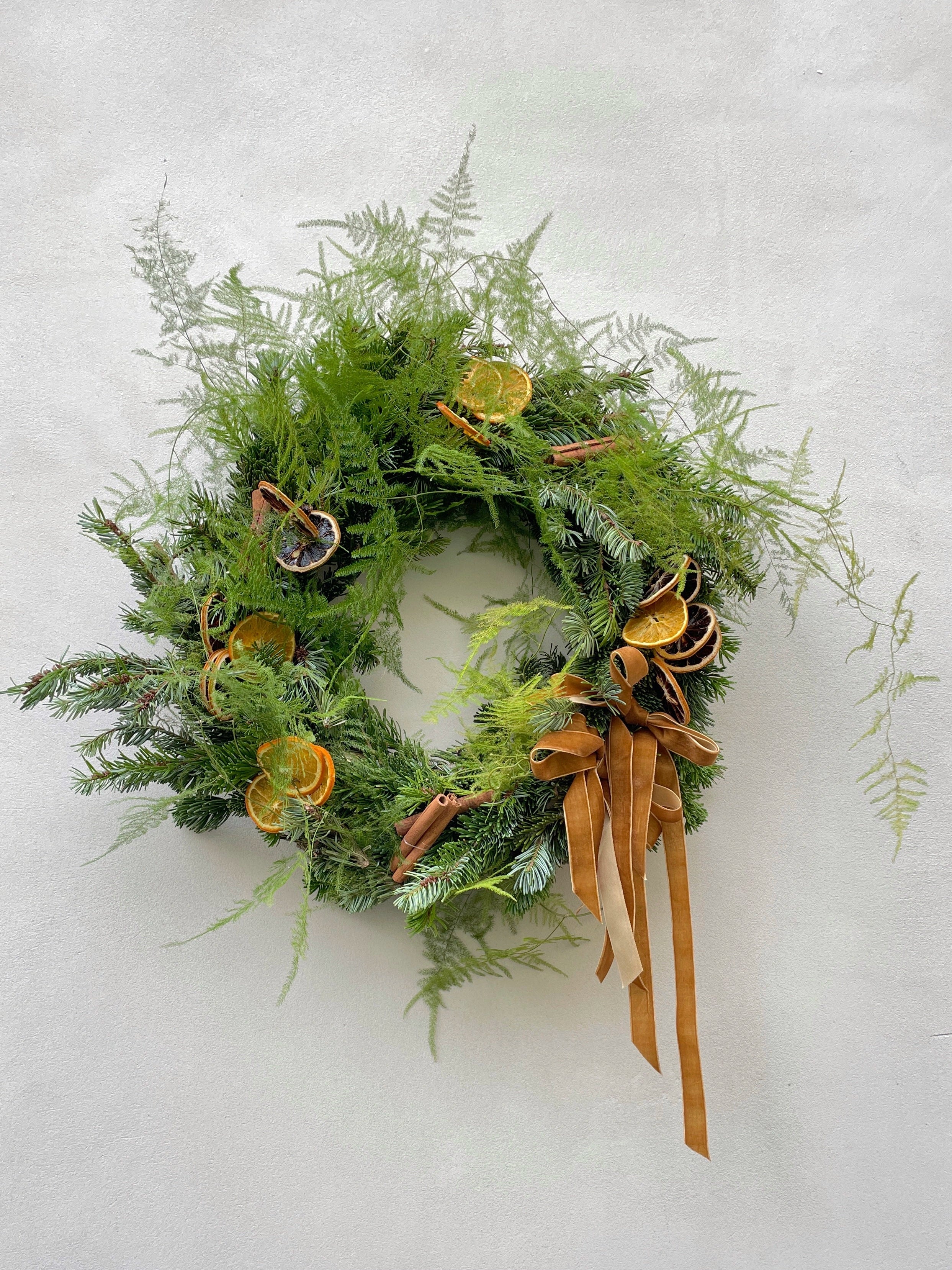 Couronnes de fêtes - Image 2