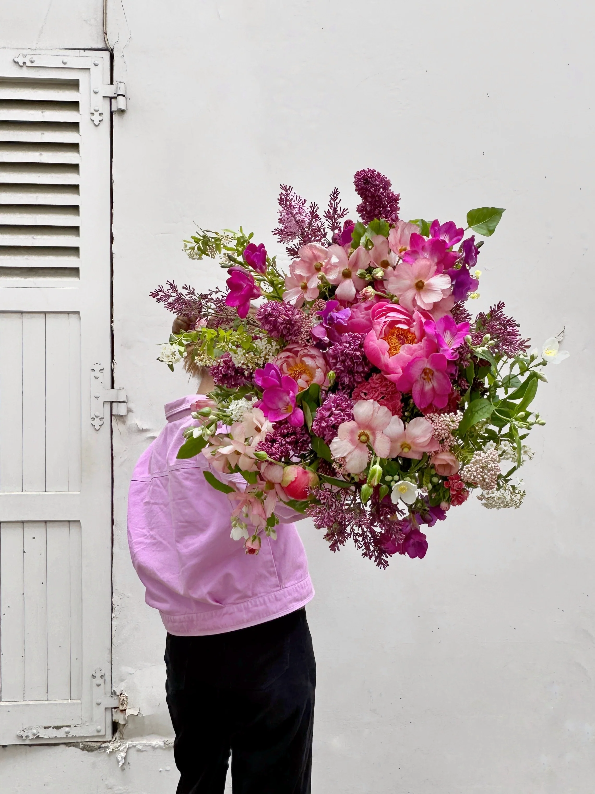 Bouquet de deuil- - Image 3