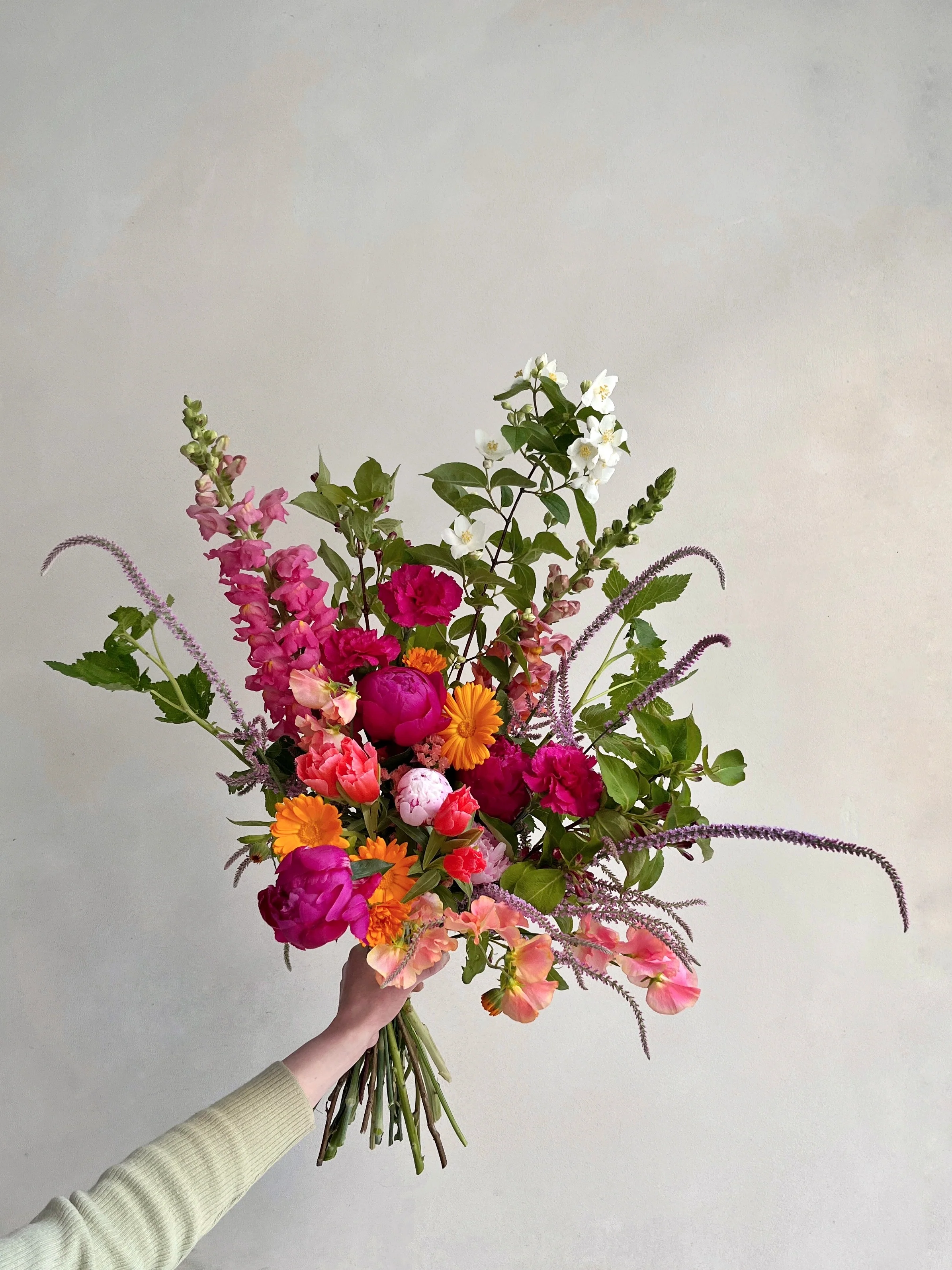 Accord bouquet - vin - Image 3