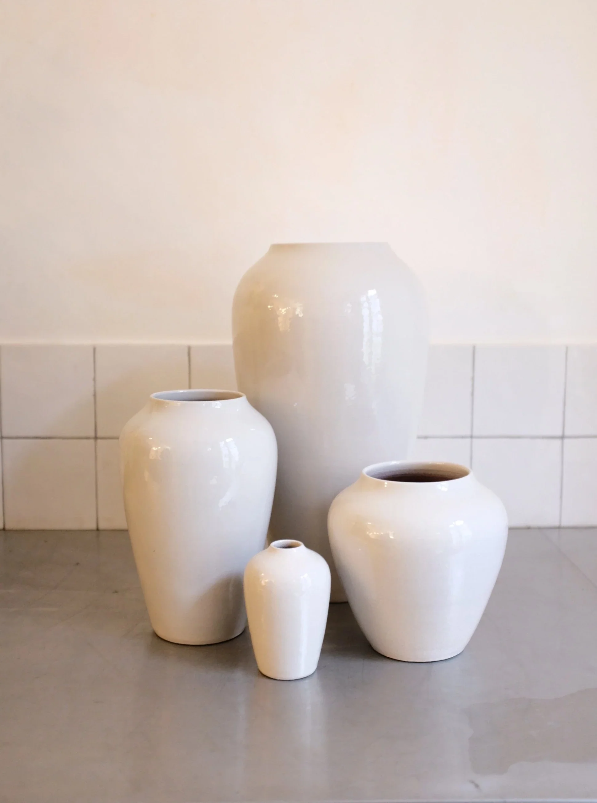 Petit vase artisanal portugais - Image 3